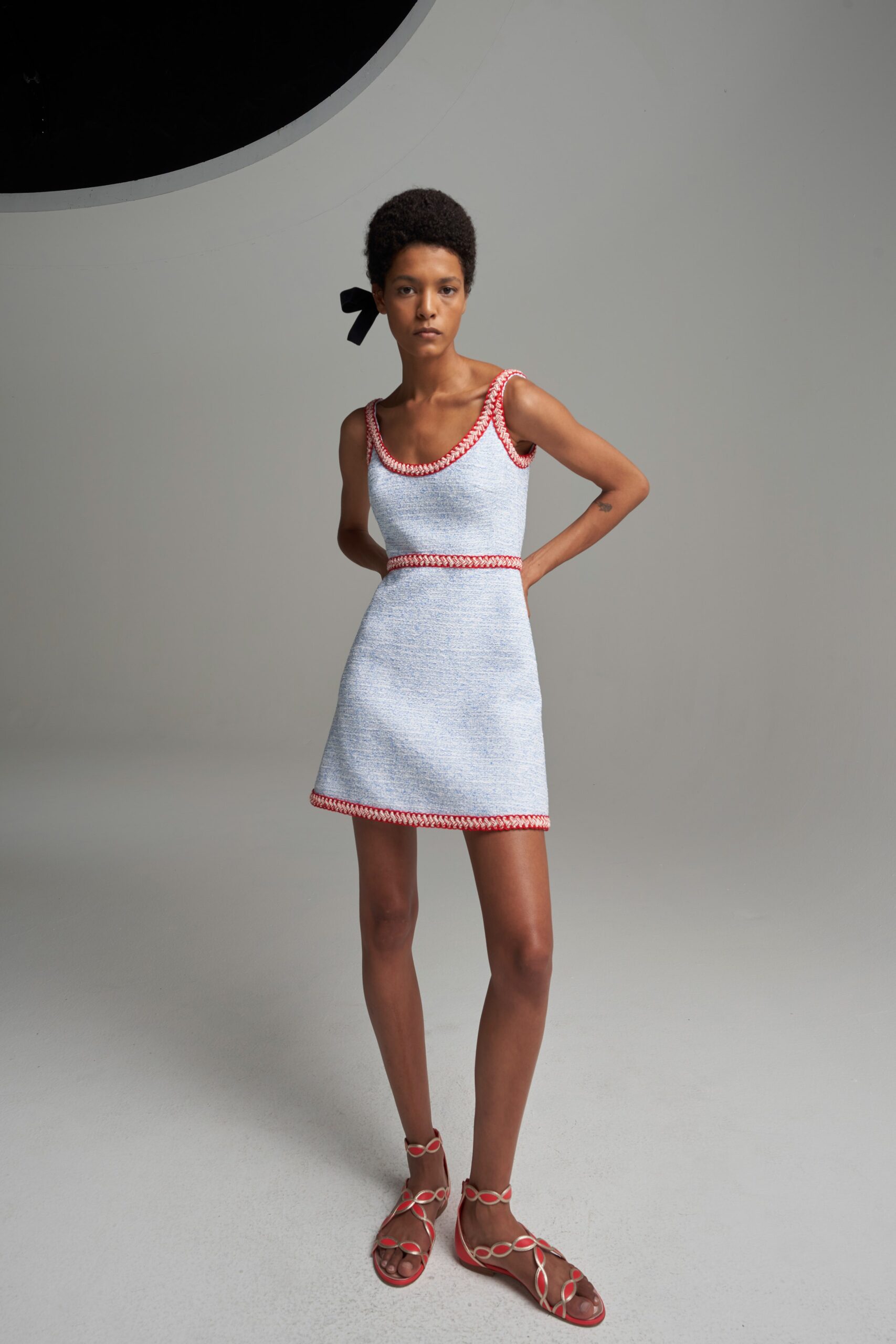 Giambattista Valli Resort 22 Look 48