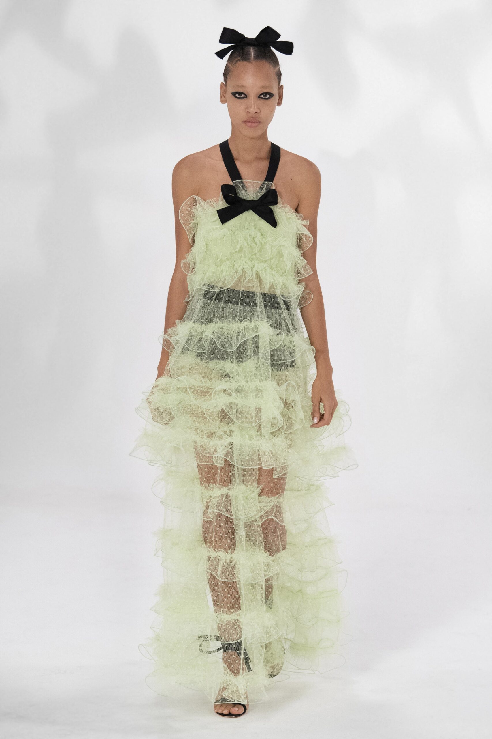 Giambattista Valli S/S 21 Look 48