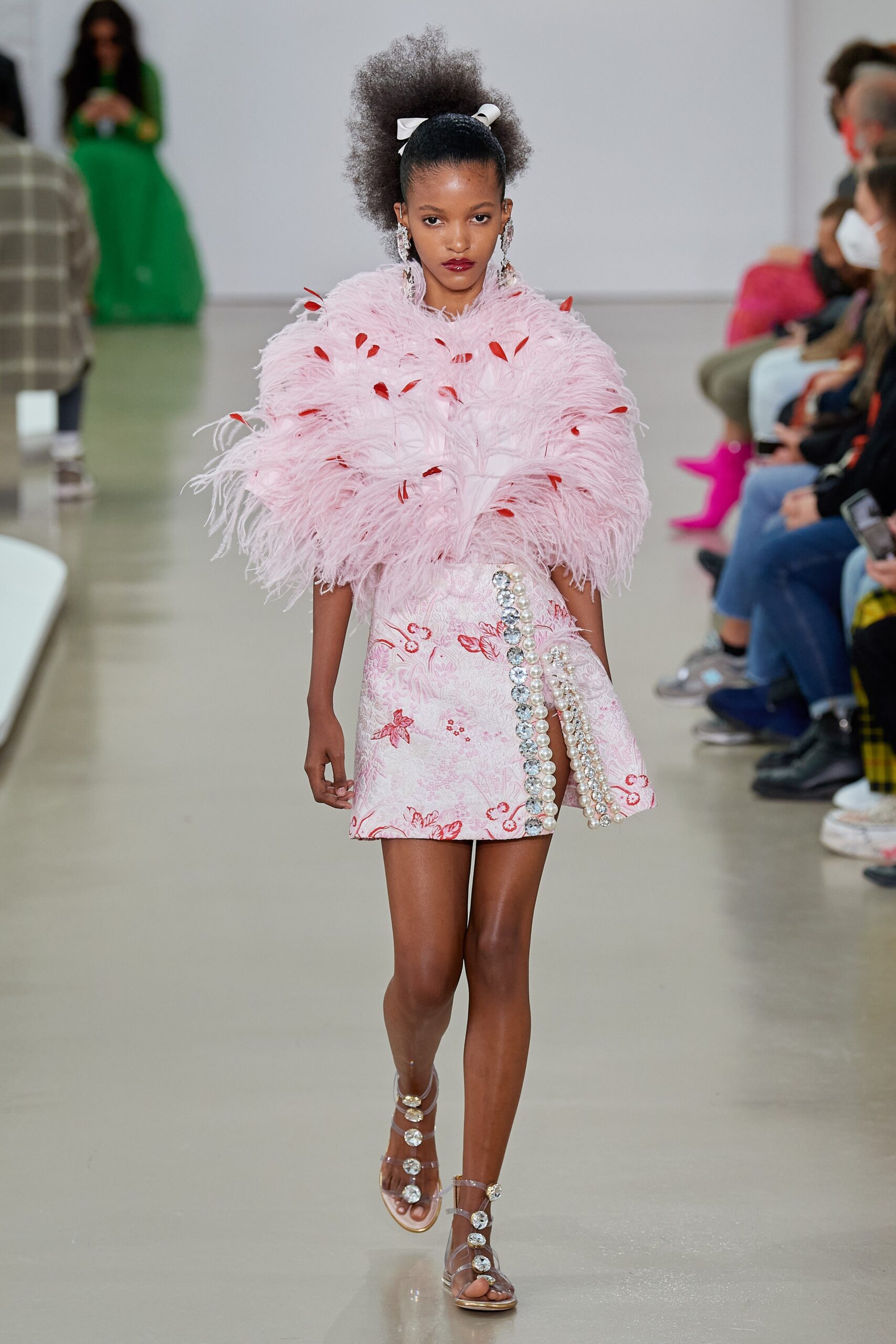 Giambattista Valli S/S 22 Look 47