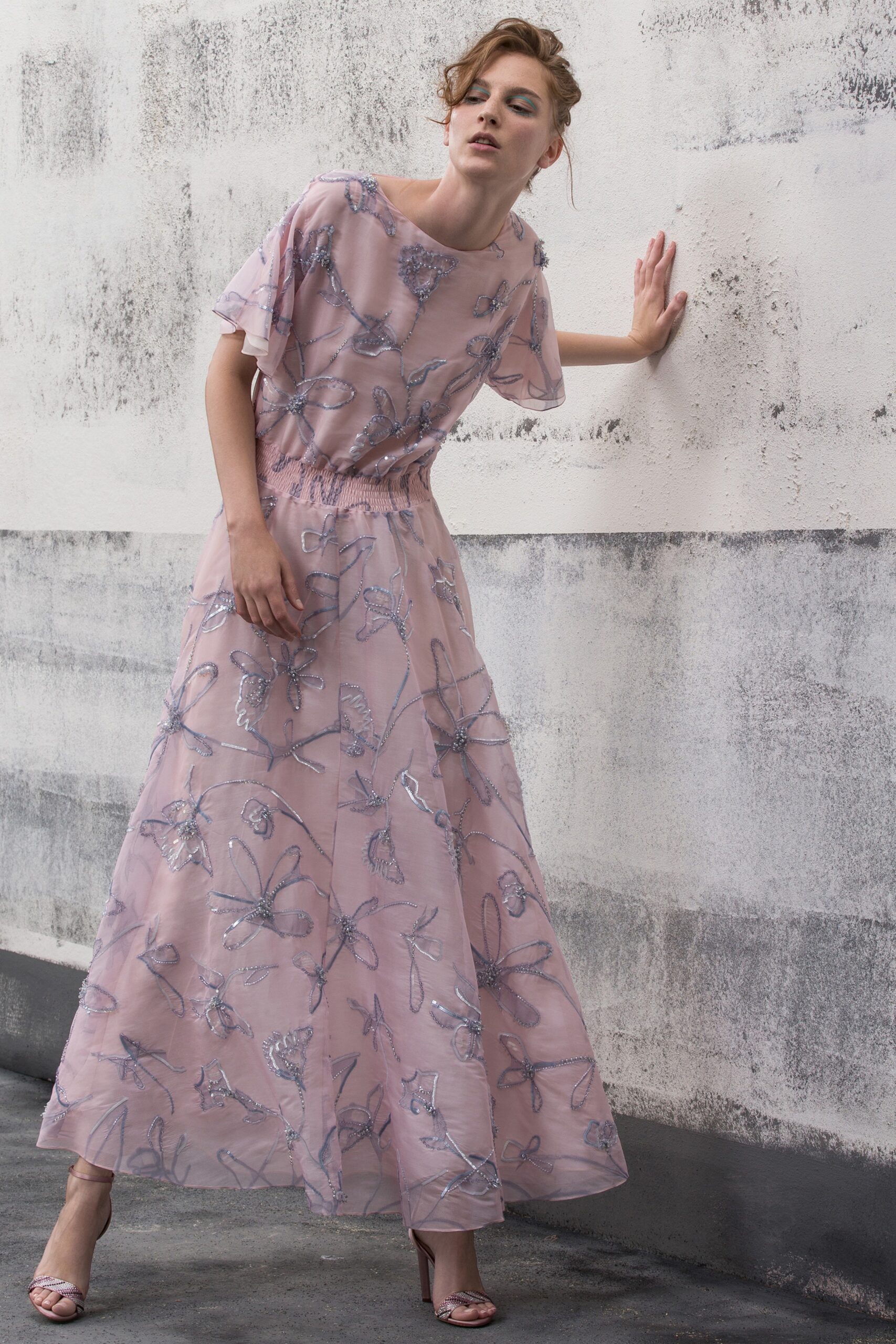Giorgio Armani Resort 19 Look 48