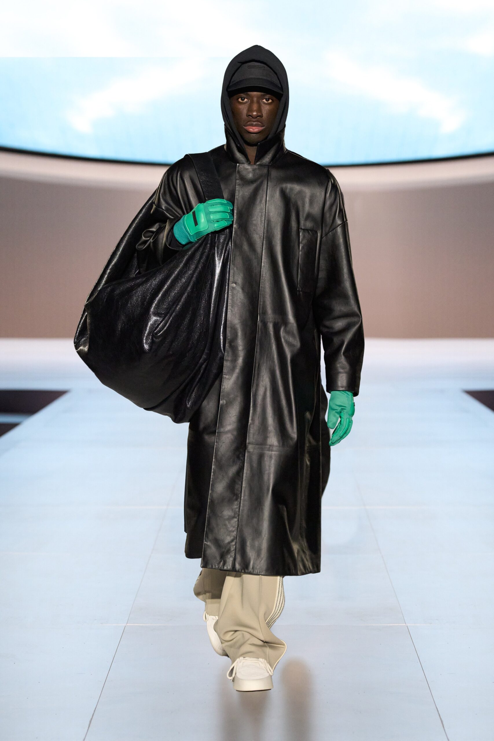 Fear of God F/W 23 Menswear Look 48