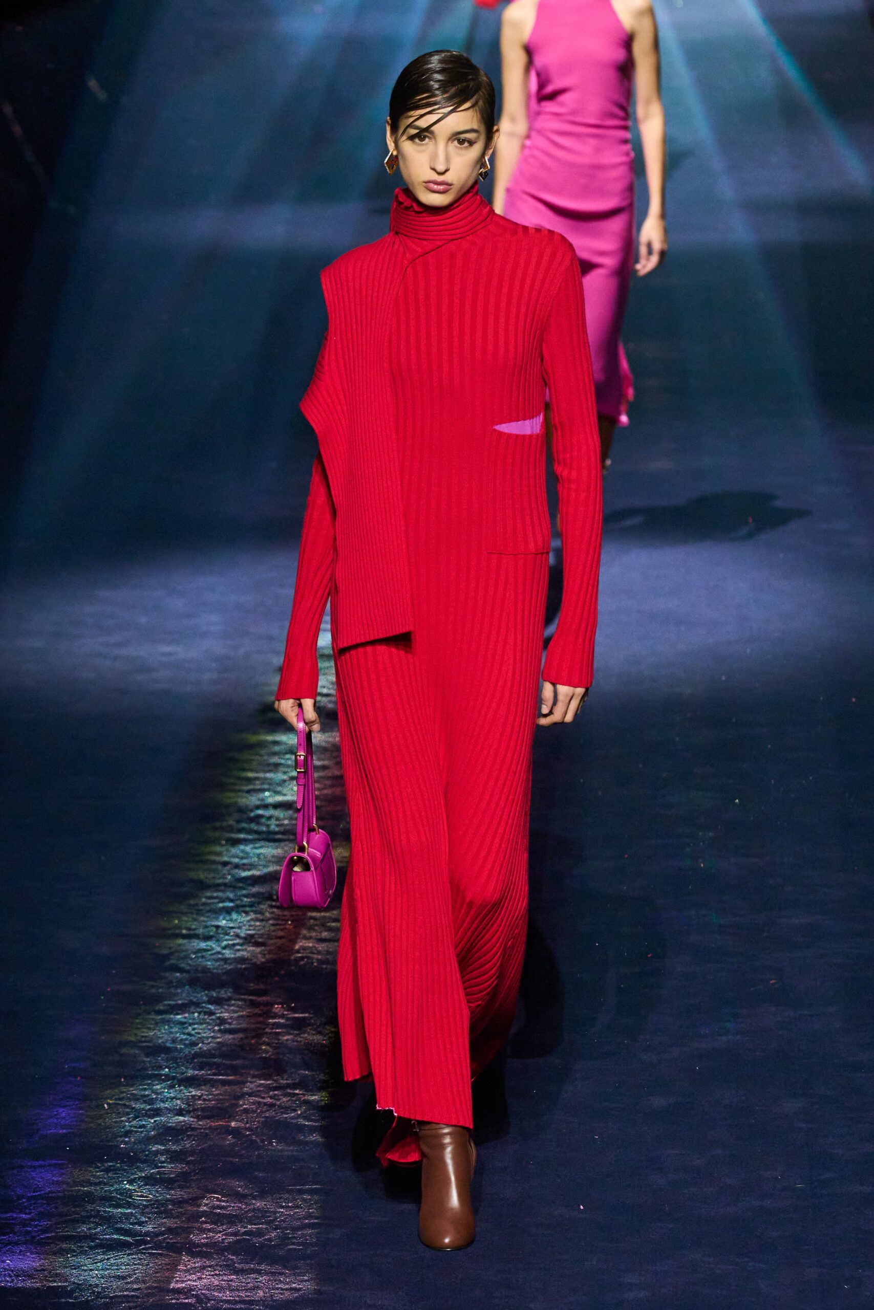 Fendi F/W 23 Look 48