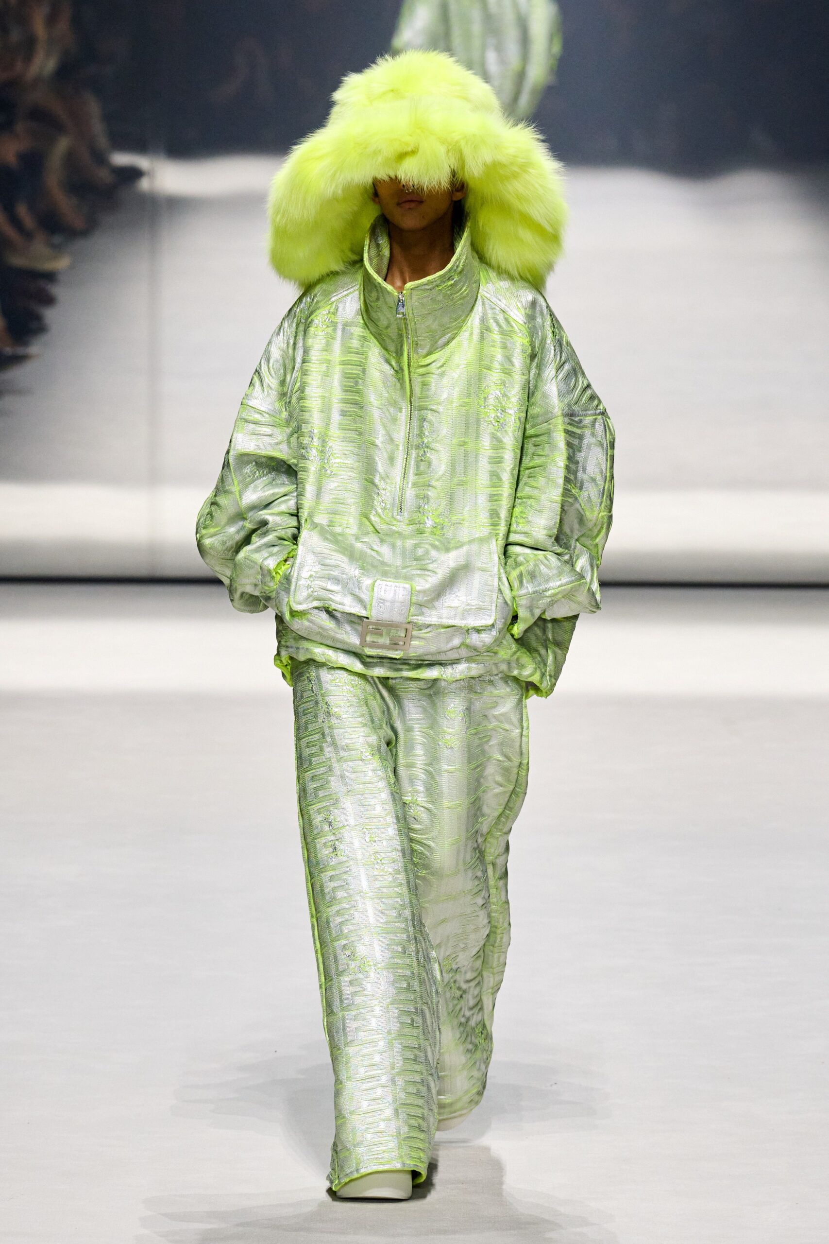 Fendi Resort 23 Look 48