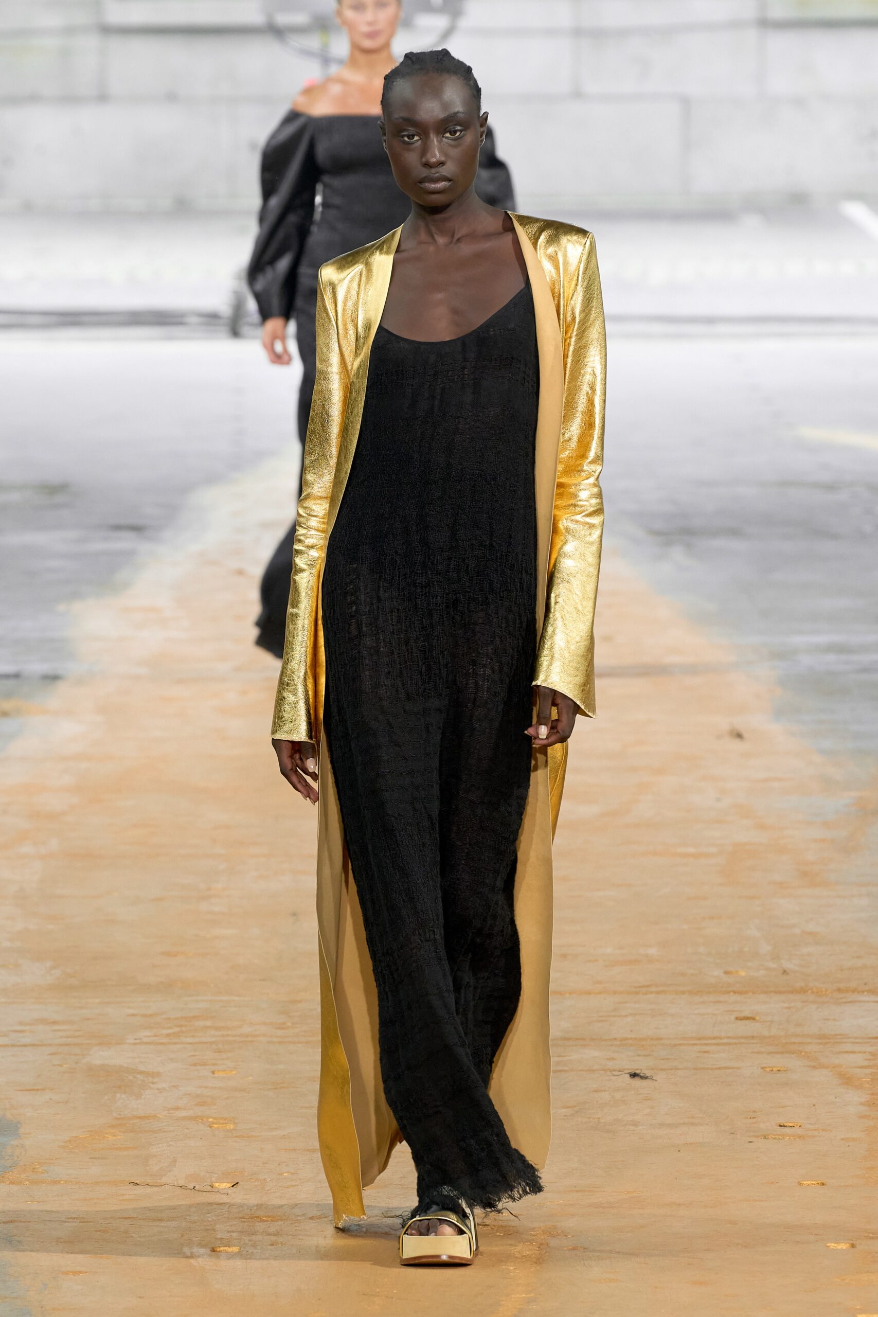 Gabriela Hearst S/S 23 Look 49
