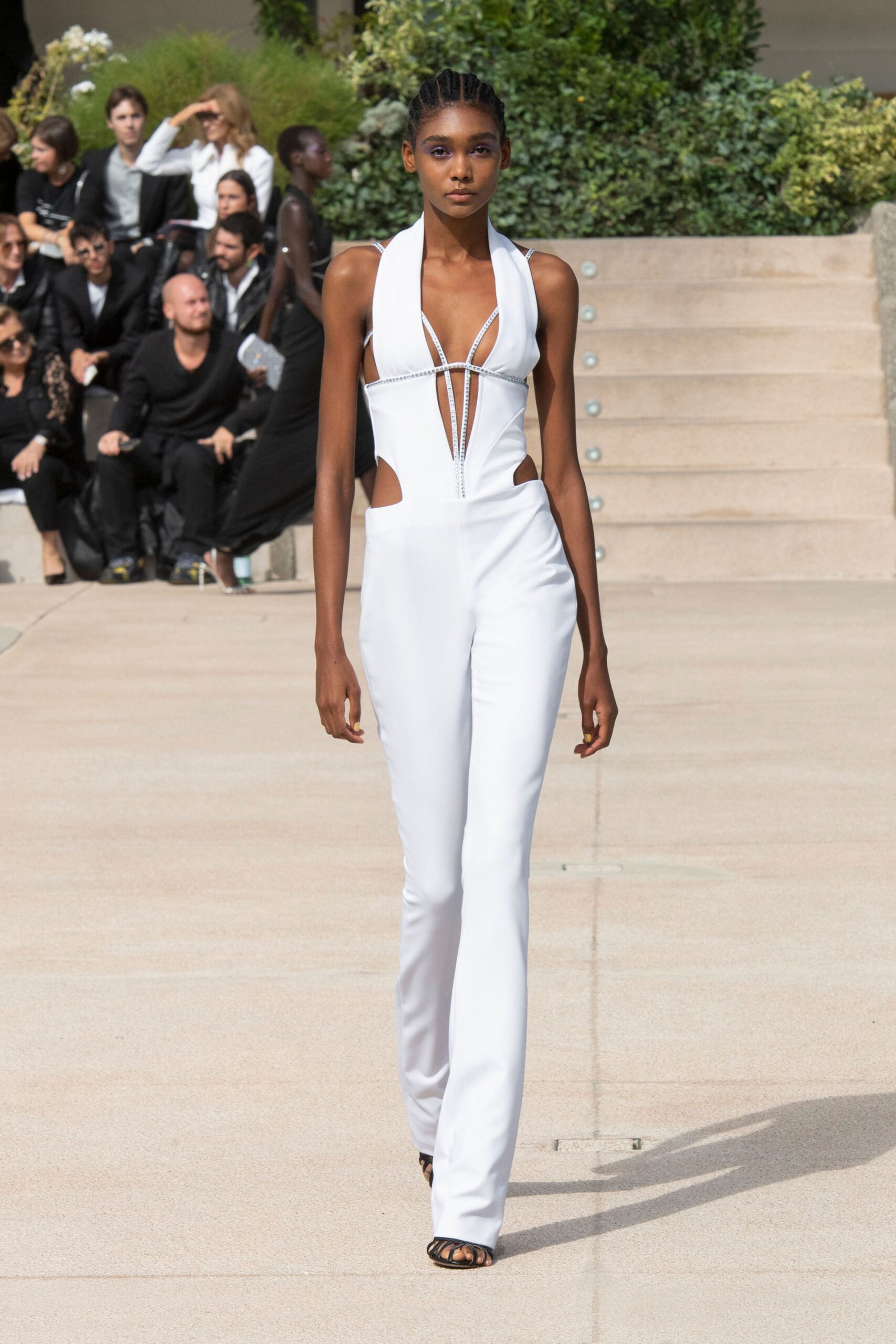 Genny S/S 23 Look 48