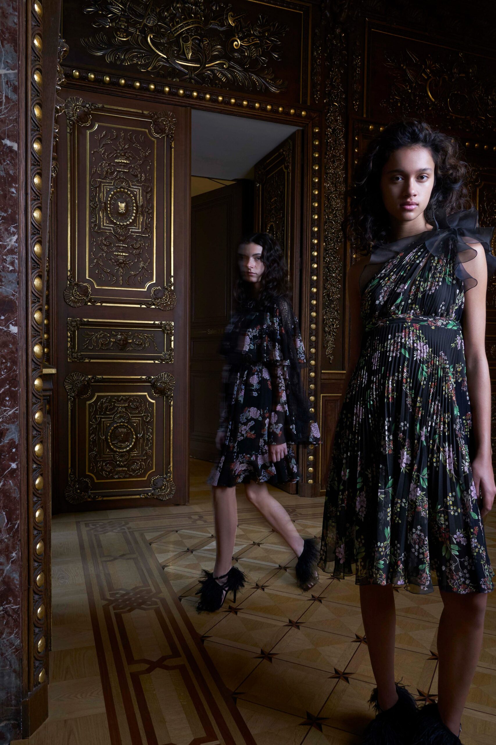 Giambattista Valli F/W 19 Look 48
