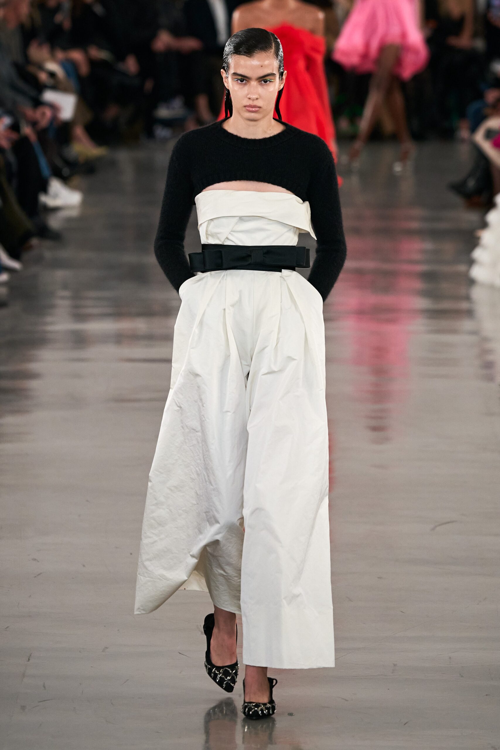 Giambattista Valli F/W 22 Look 48