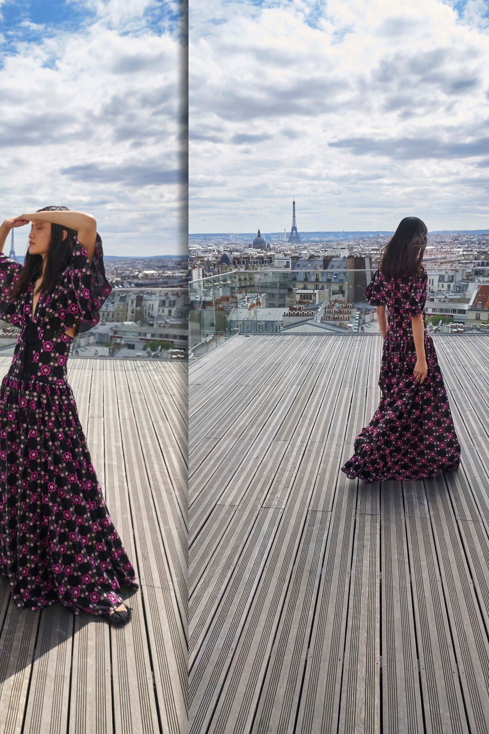 Giambattista Valli Resort 19 Look 48