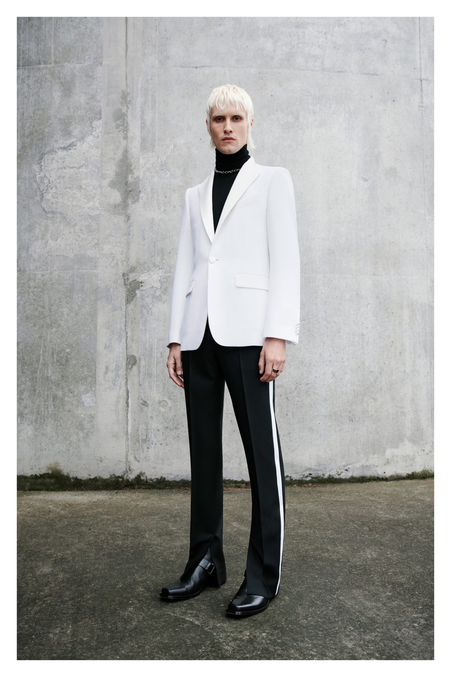 Givenchy Resort 20 Look 48