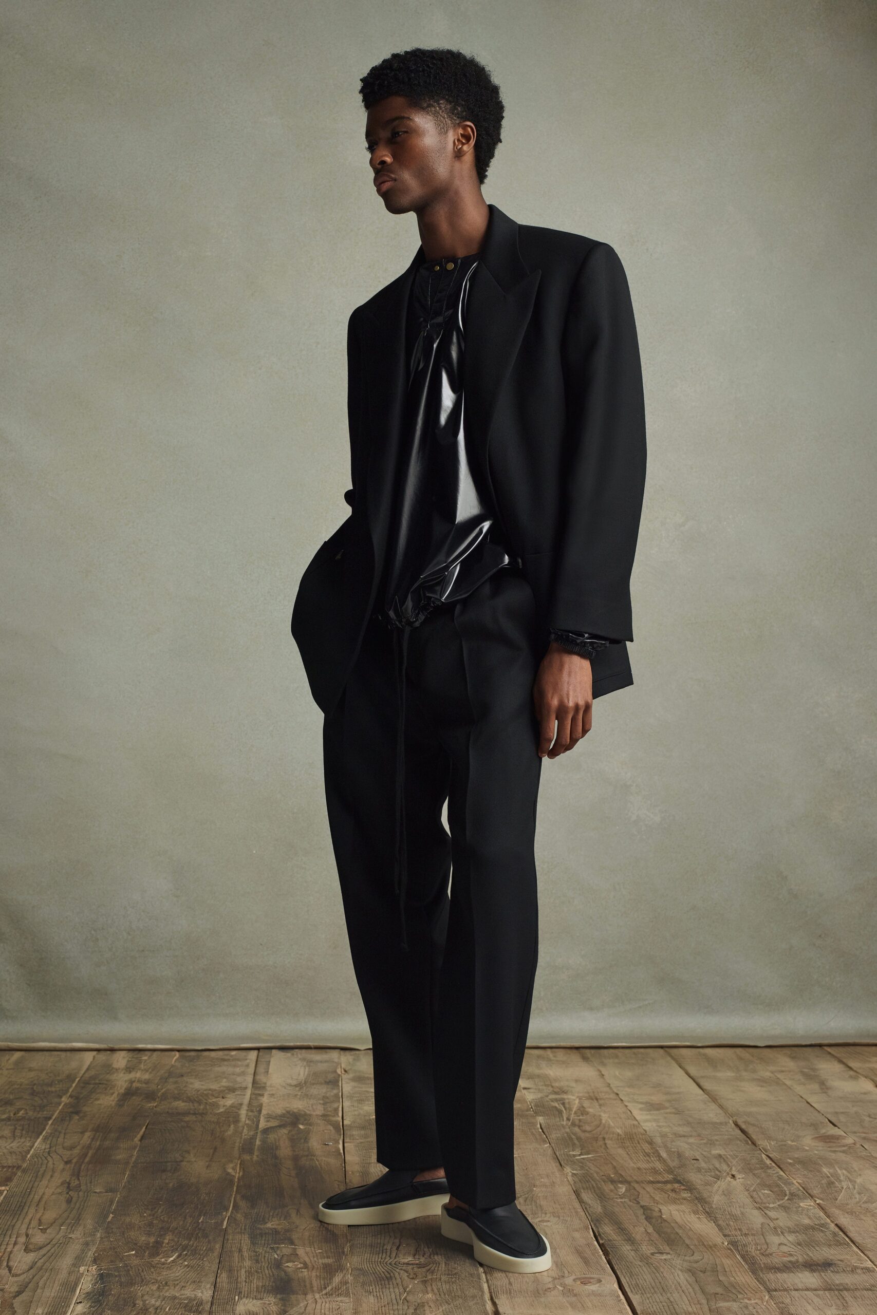 Fear of God S/S 21 Look 49