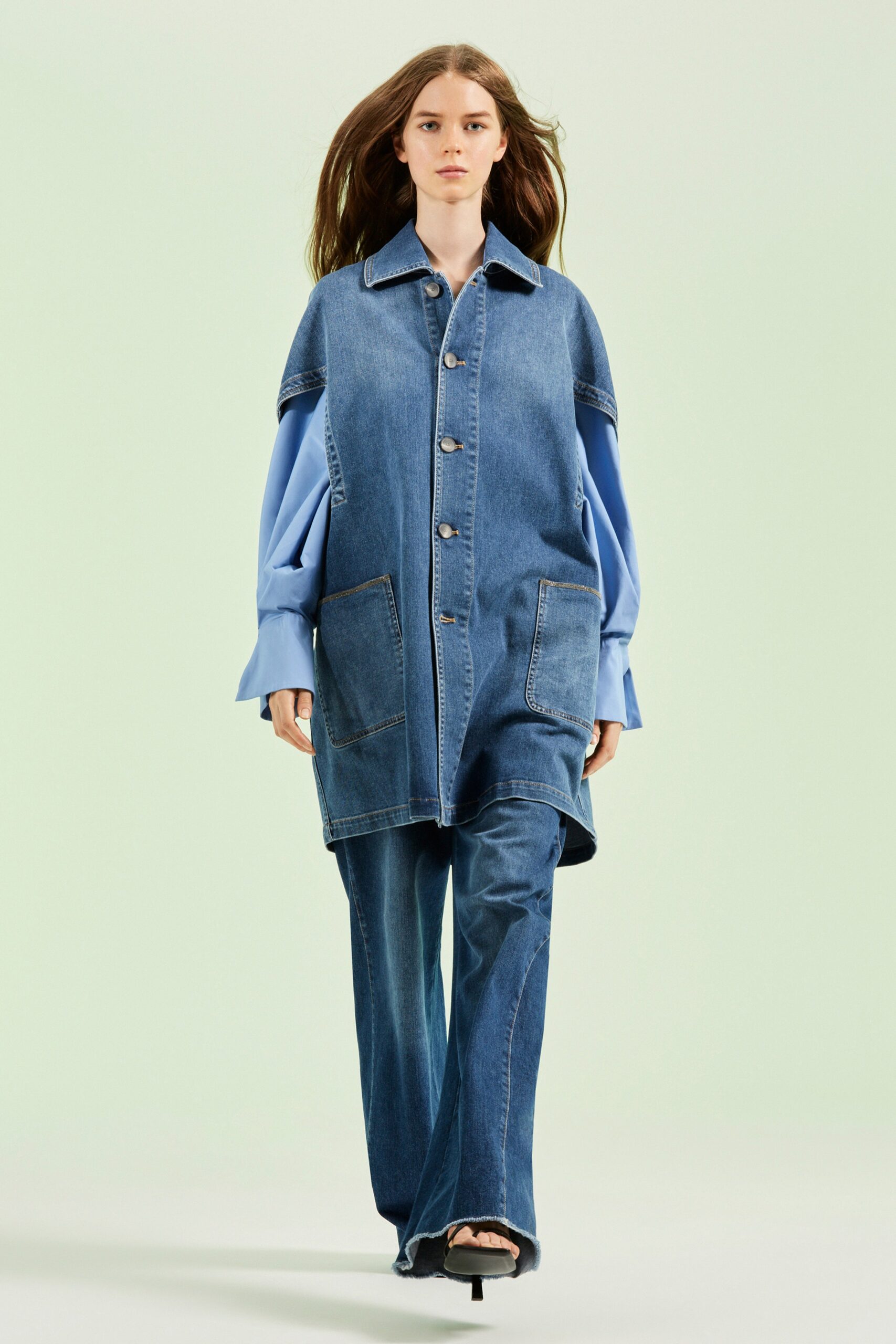 Fabiana Filippi S/S 22 Look 49