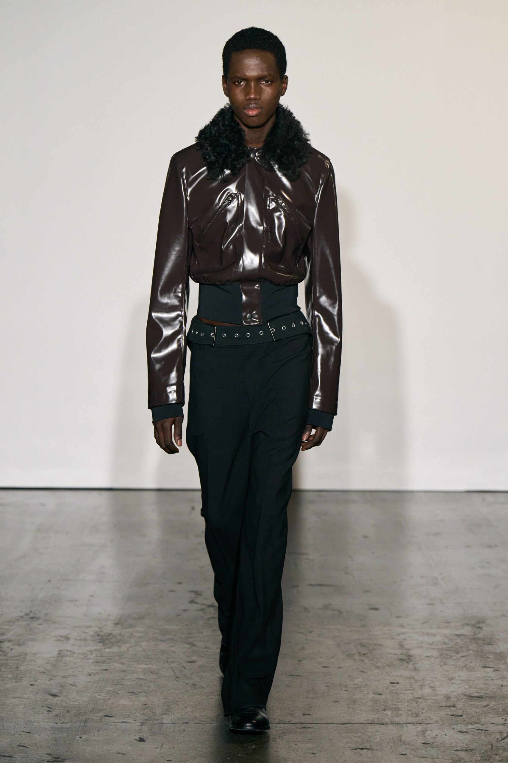 Fashion East F/W 22 Look 47