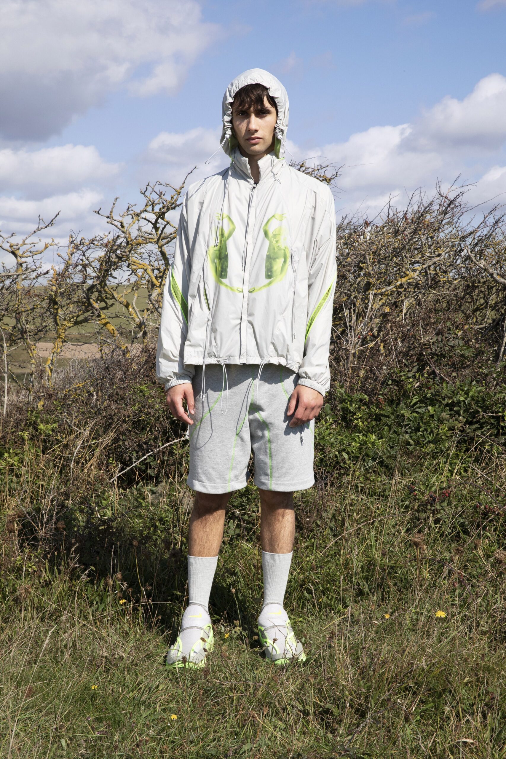Fashion East S/S 21 Look 49