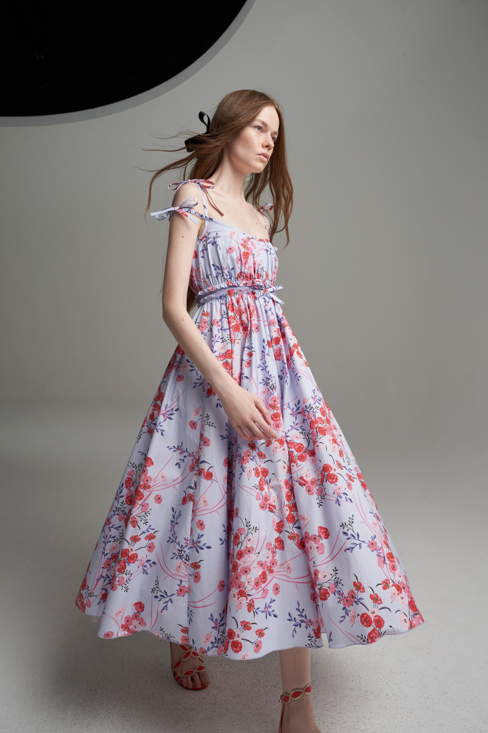 Giambattista Valli Resort 22 Look 49