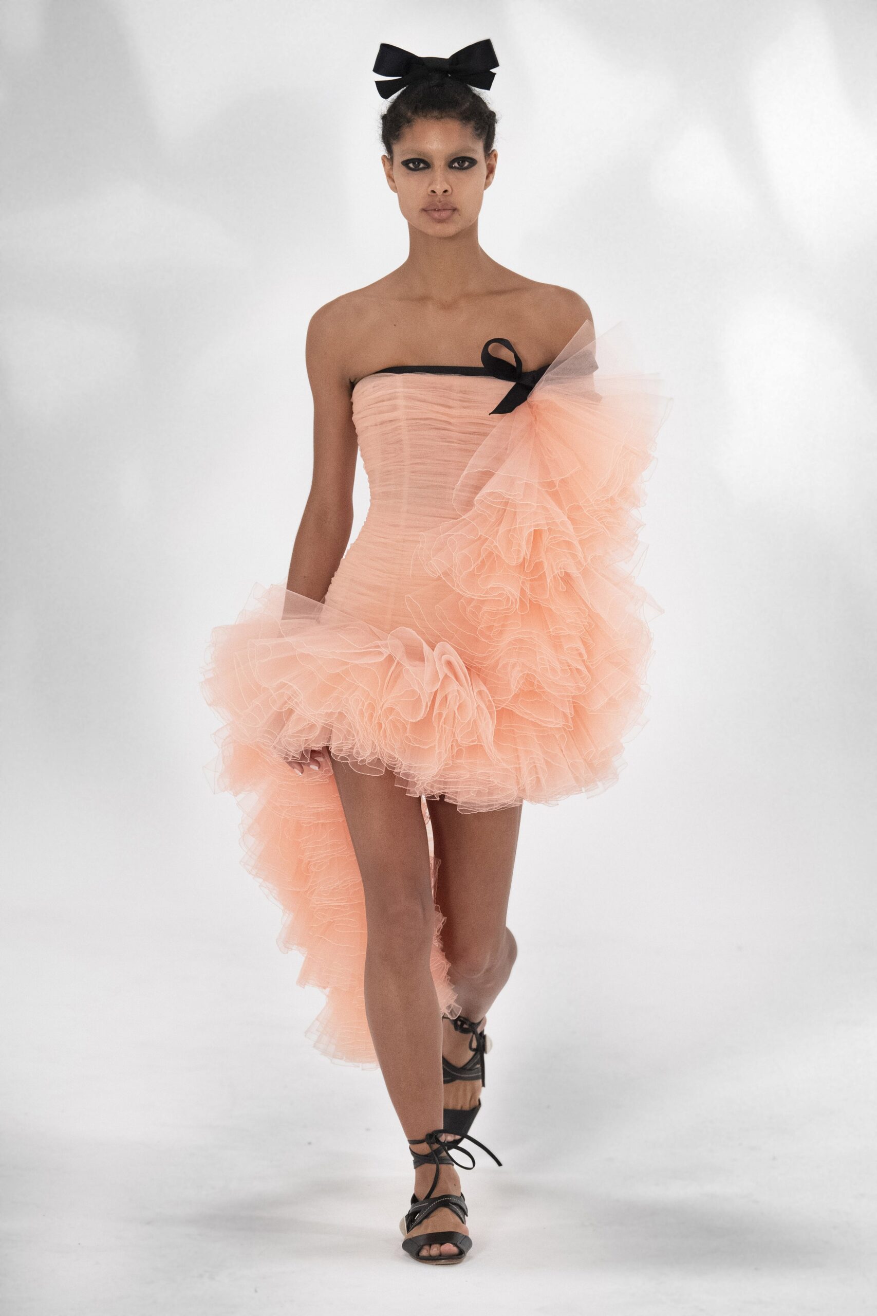 Giambattista Valli S/S 21 Look 49