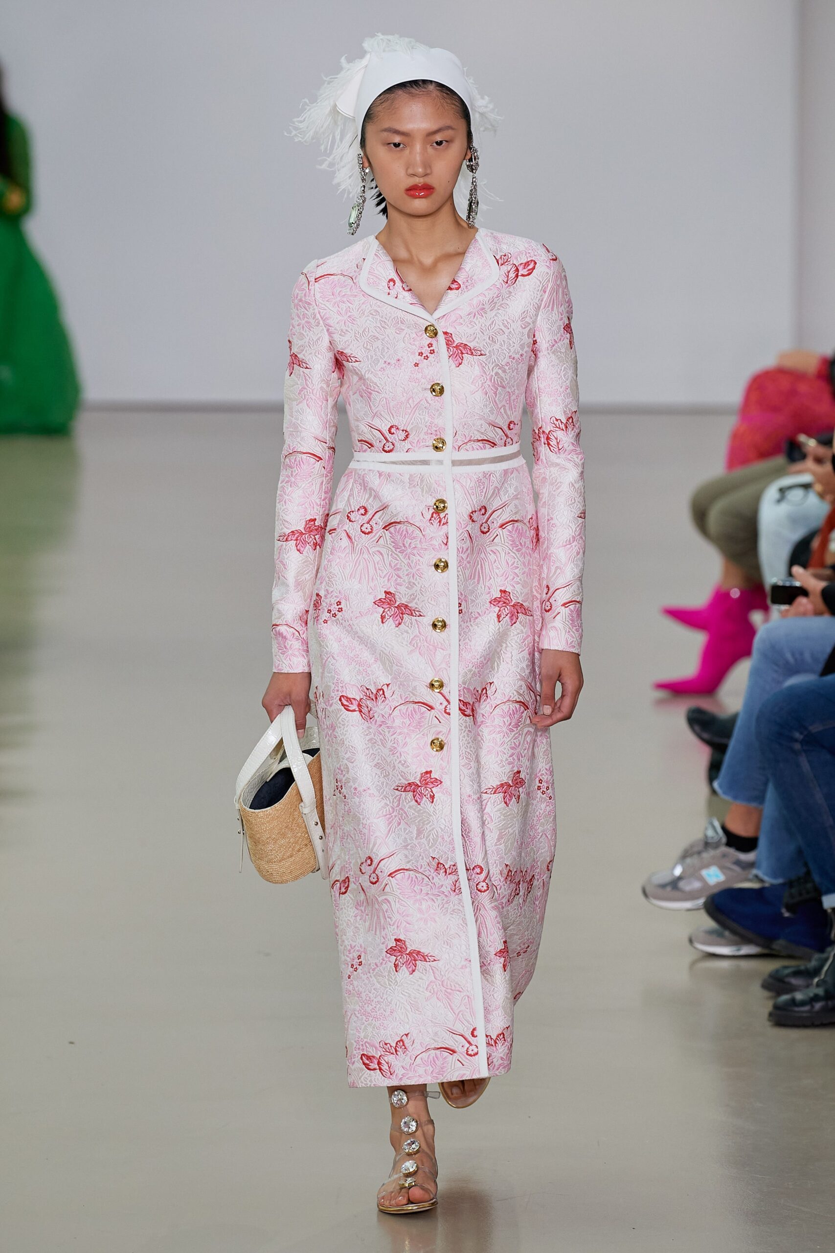 Giambattista Valli S/S 22 Look 48