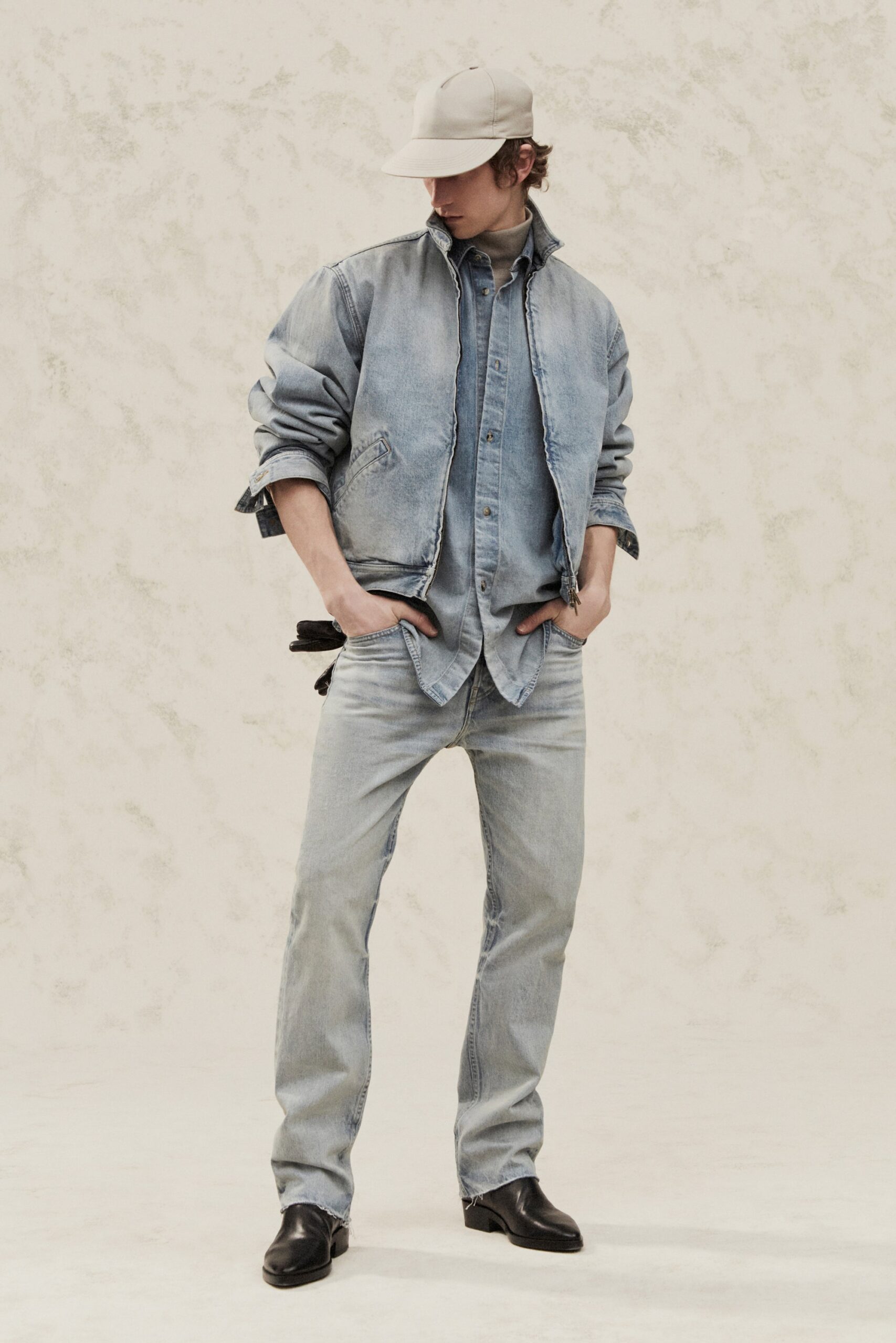 Fear of God F/W 22 Look 43