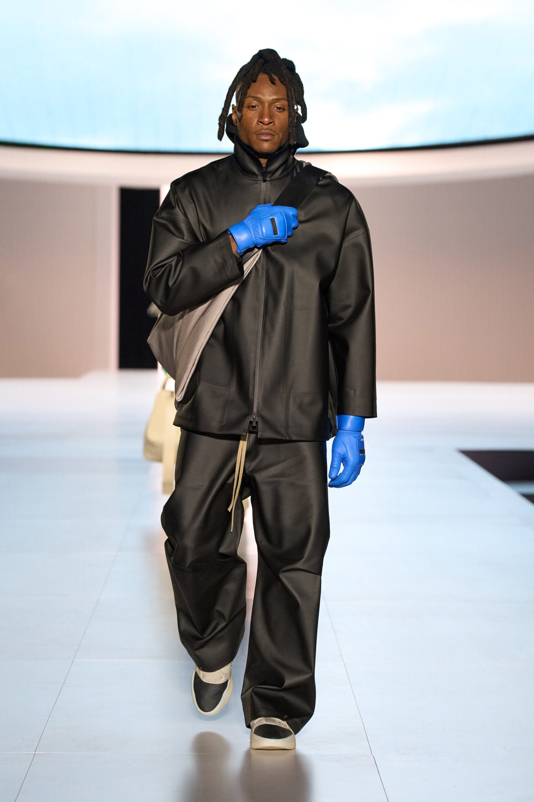 Fear of God F/W 23 Menswear Look 49