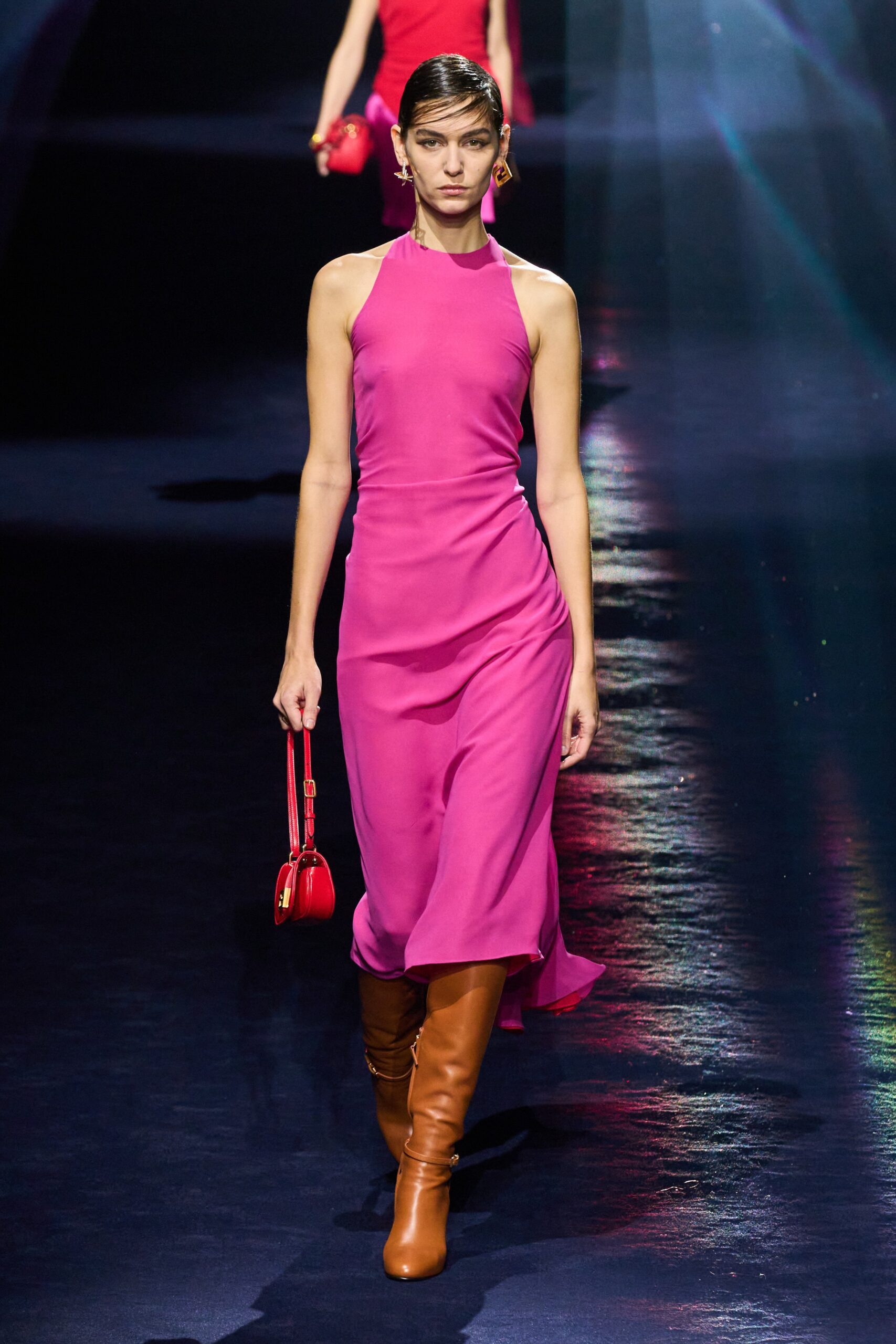 Fendi F/W 23 Look 49