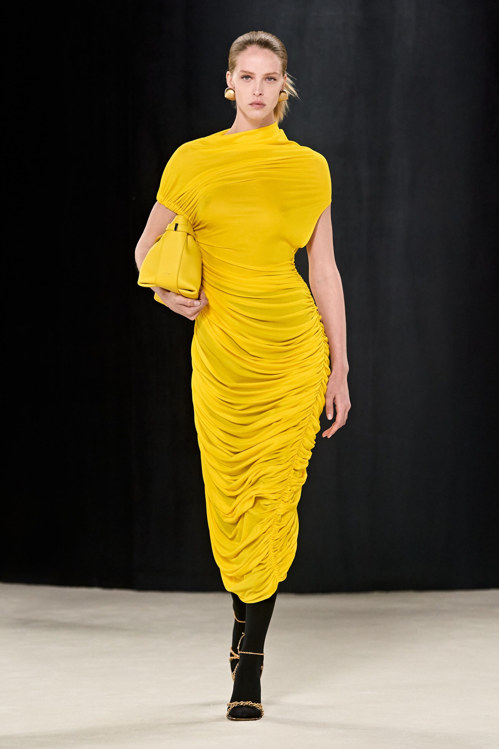 Ferragamo F/W 23 Look 49