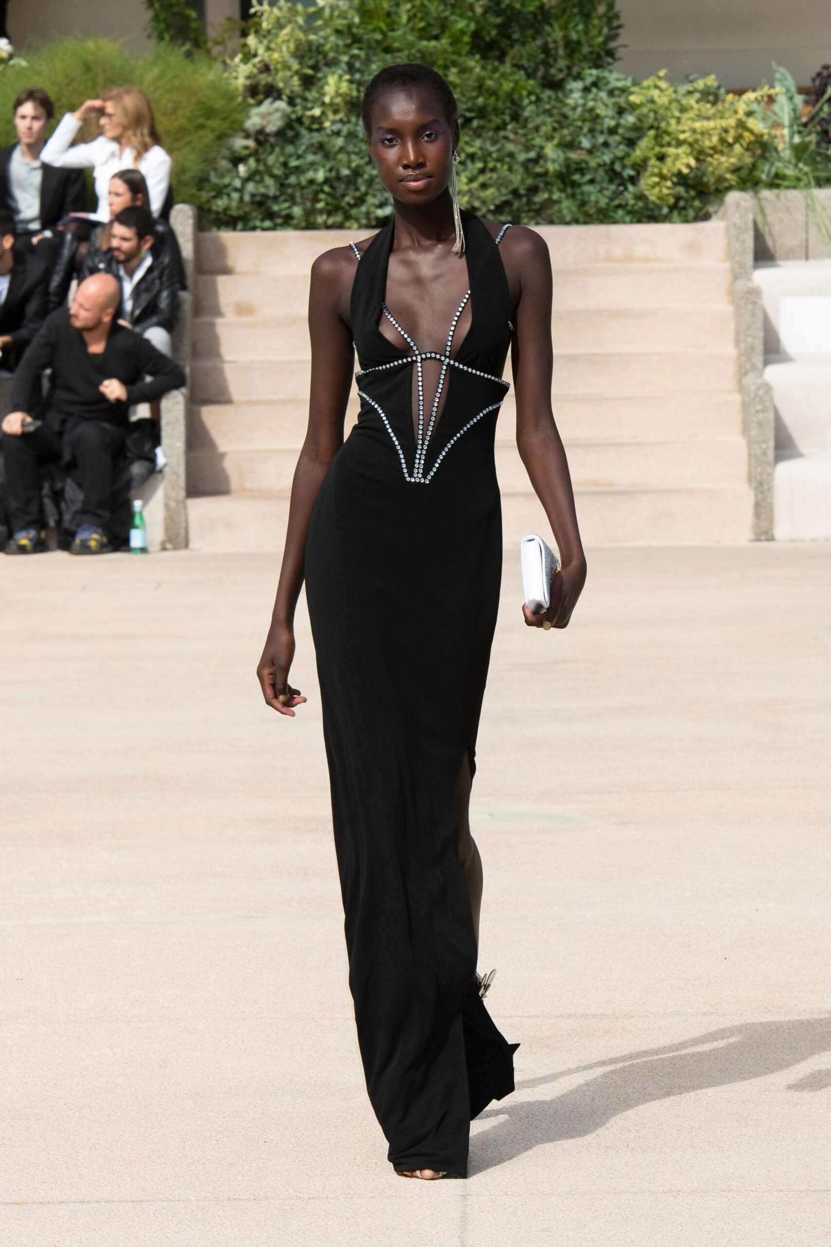 Genny S/S 23 Look 49