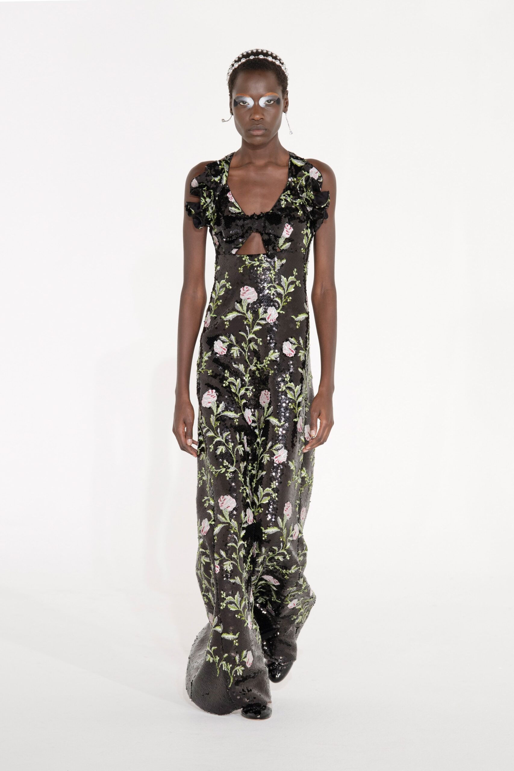 Giambattista Valli F/W 21 Look 49