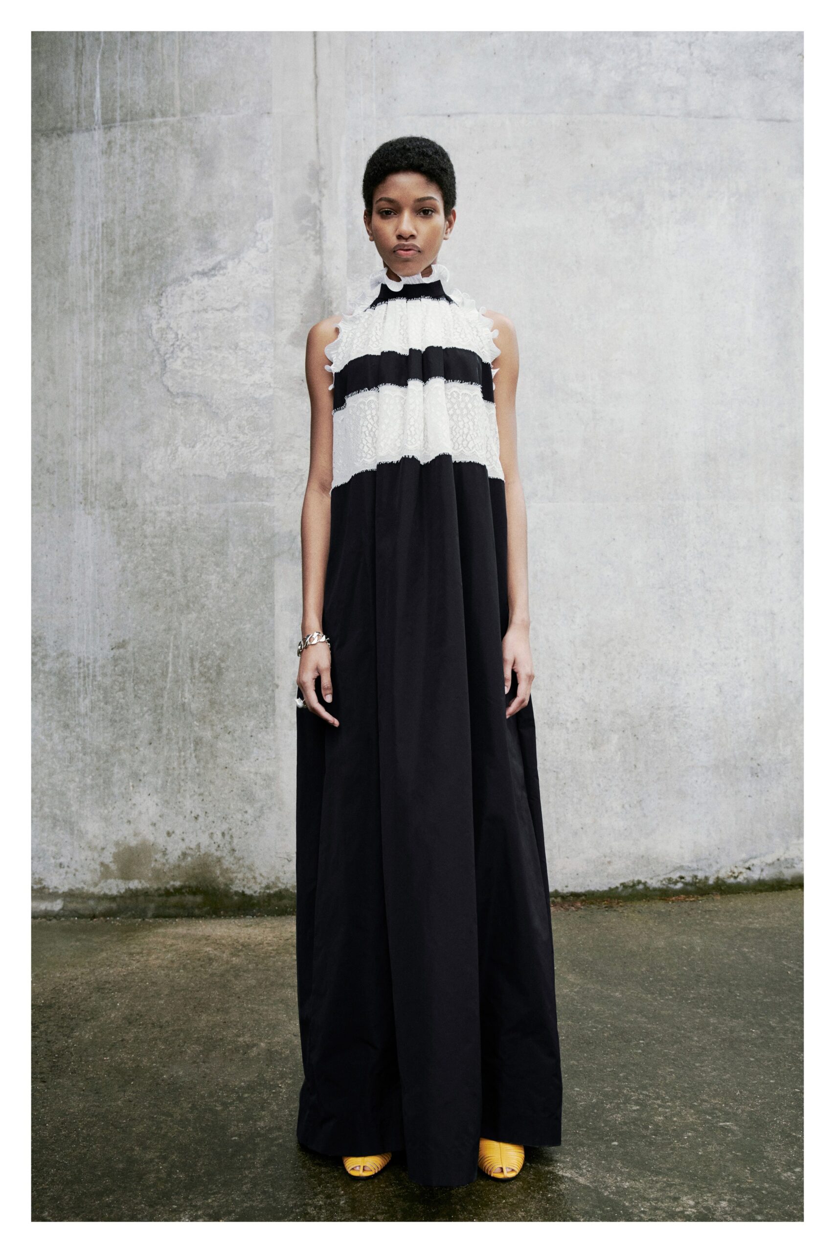 Givenchy Resort 20 Look 49
