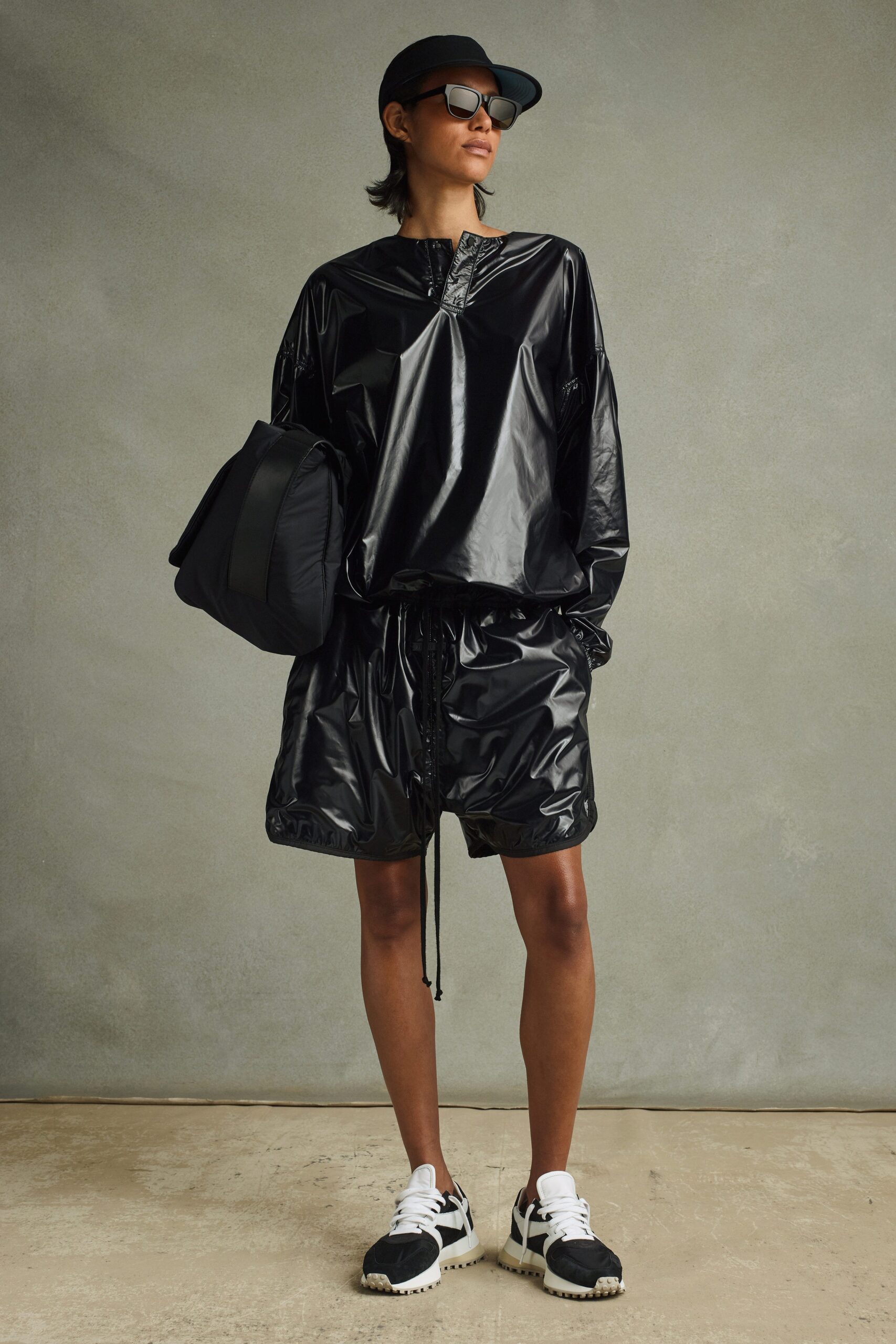Fear of God S/S 21 Look 50
