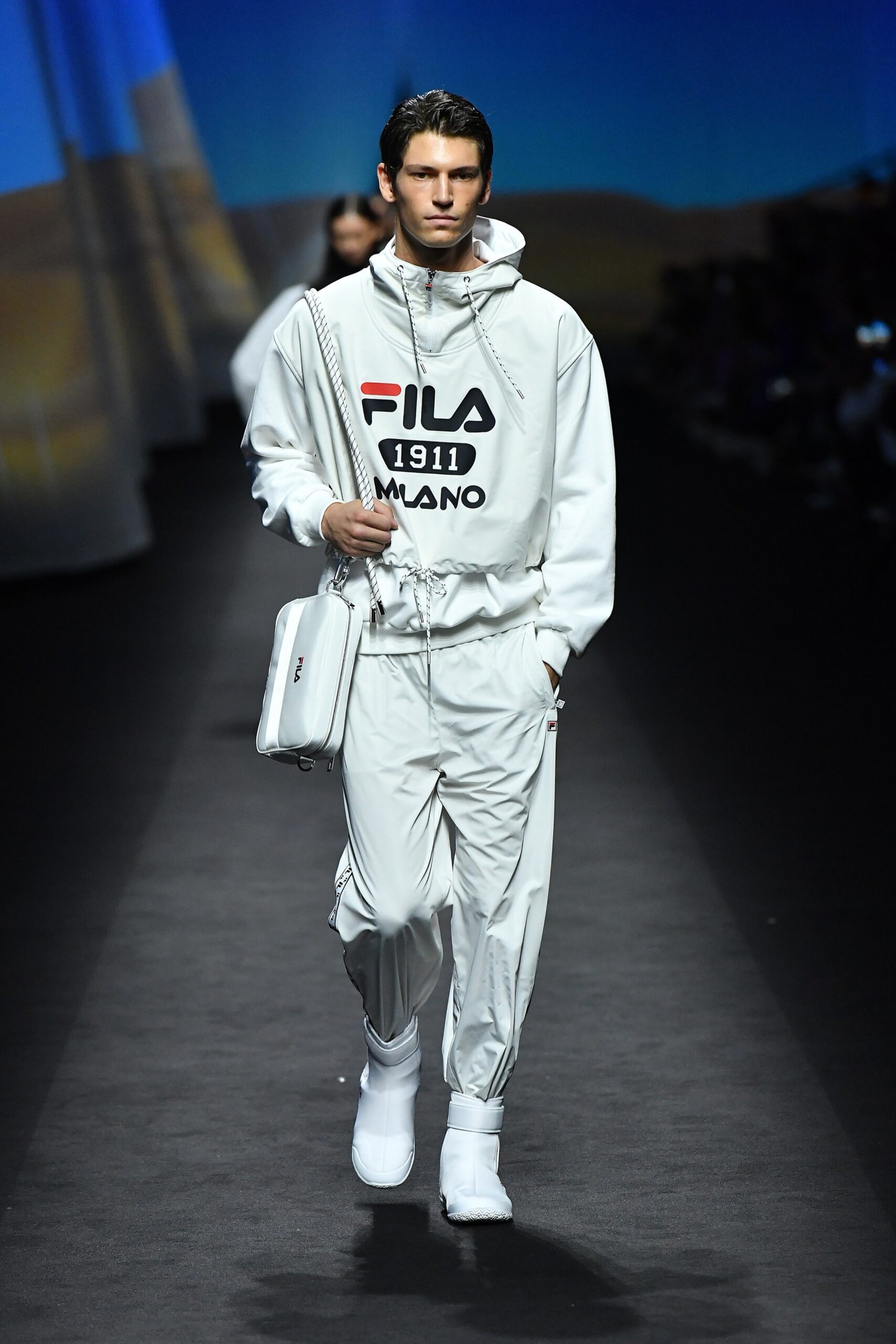 FILA S/S 20 Look 50