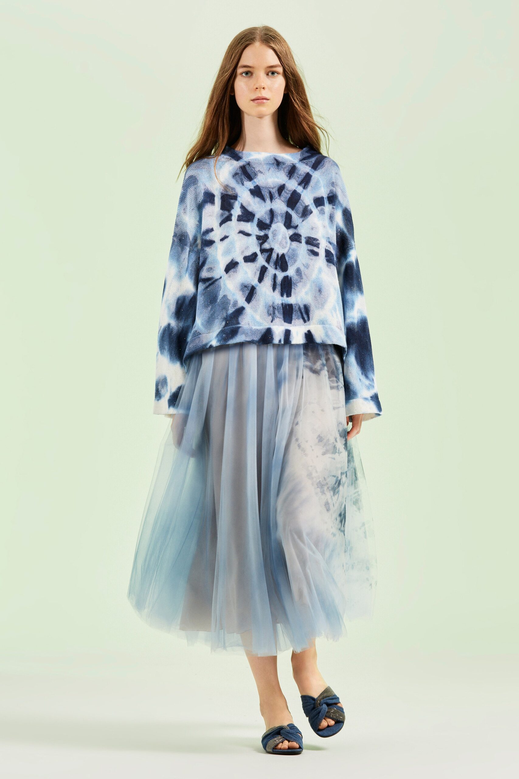Fabiana Filippi S/S 22 Look 50