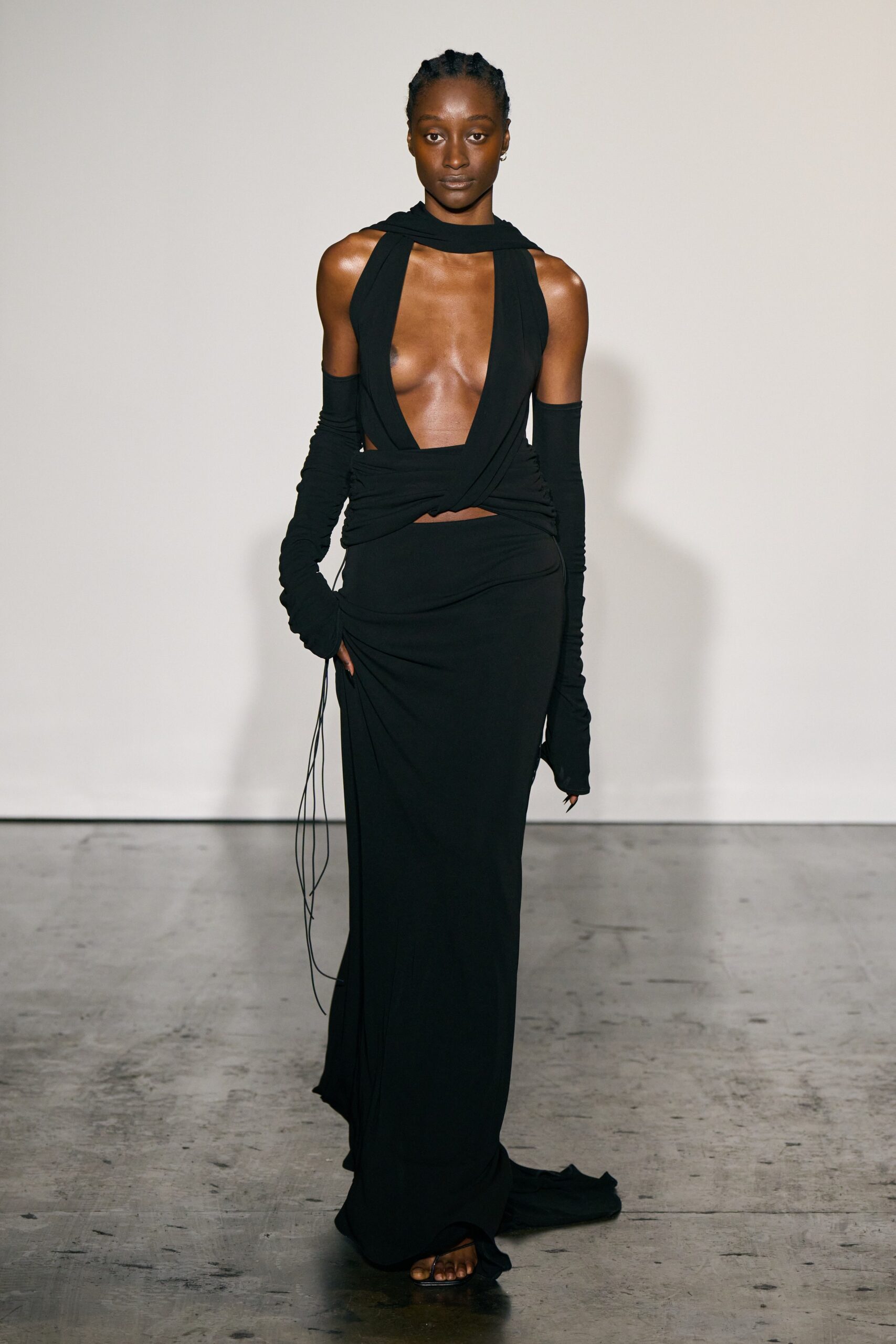 Fashion East F/W 22 Look 48