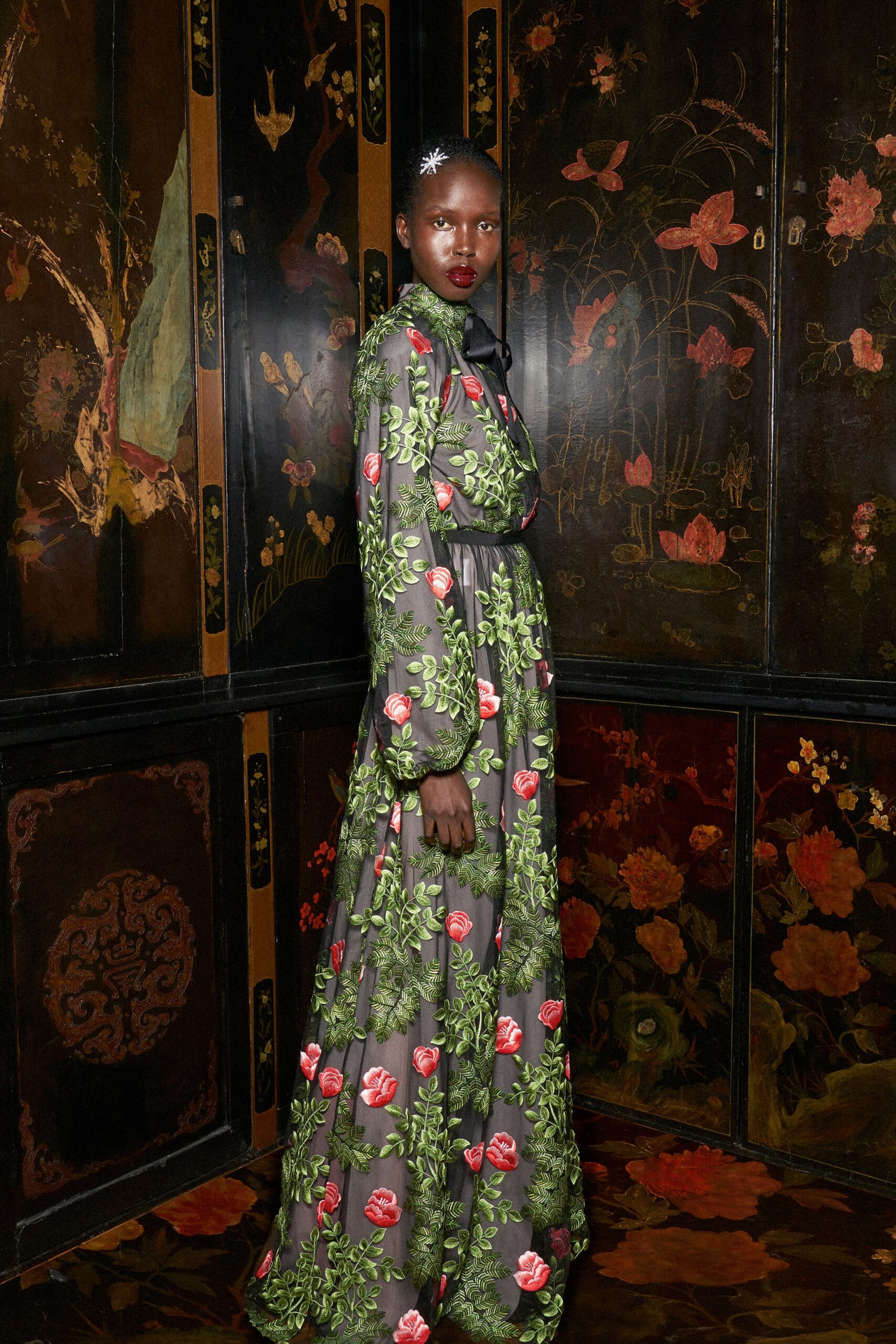 Giambattista Valli F/W 20 Look 50