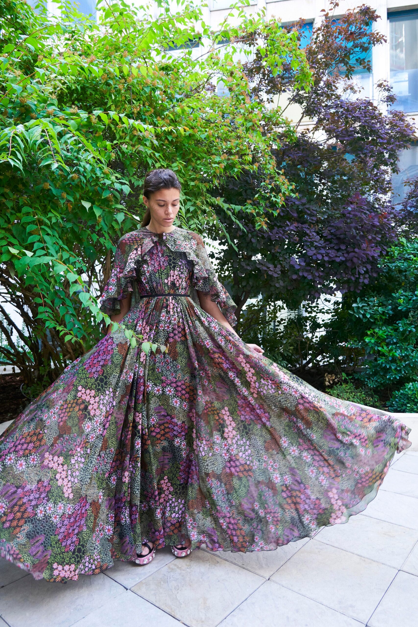 Giambattista Valli Resort 20 Look 50