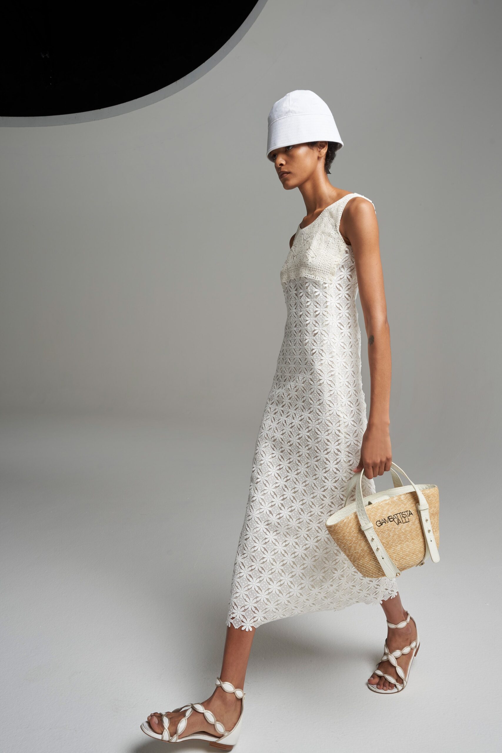 Giambattista Valli Resort 22 Look 50
