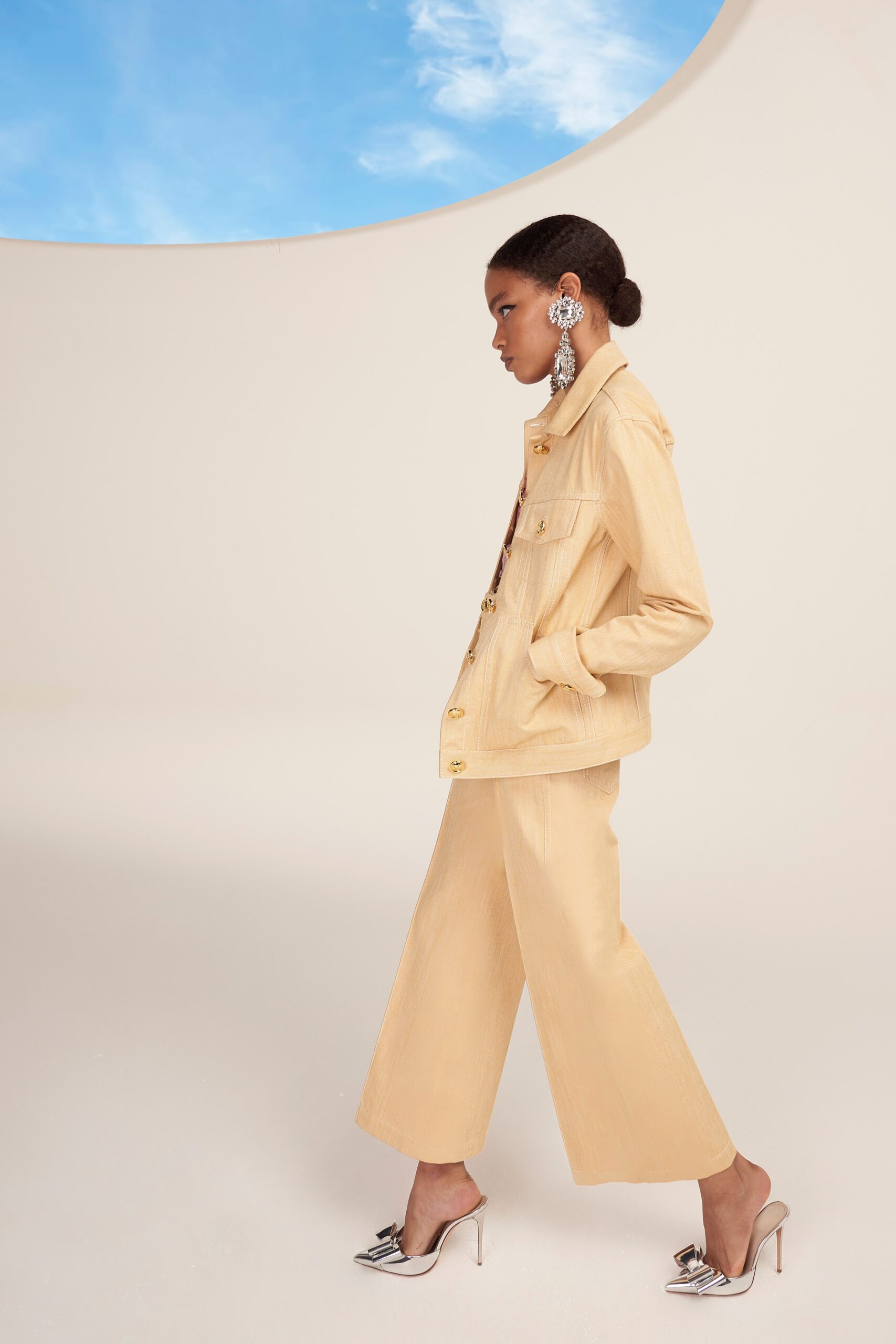 Giambattista Valli Resort 23 Look 50