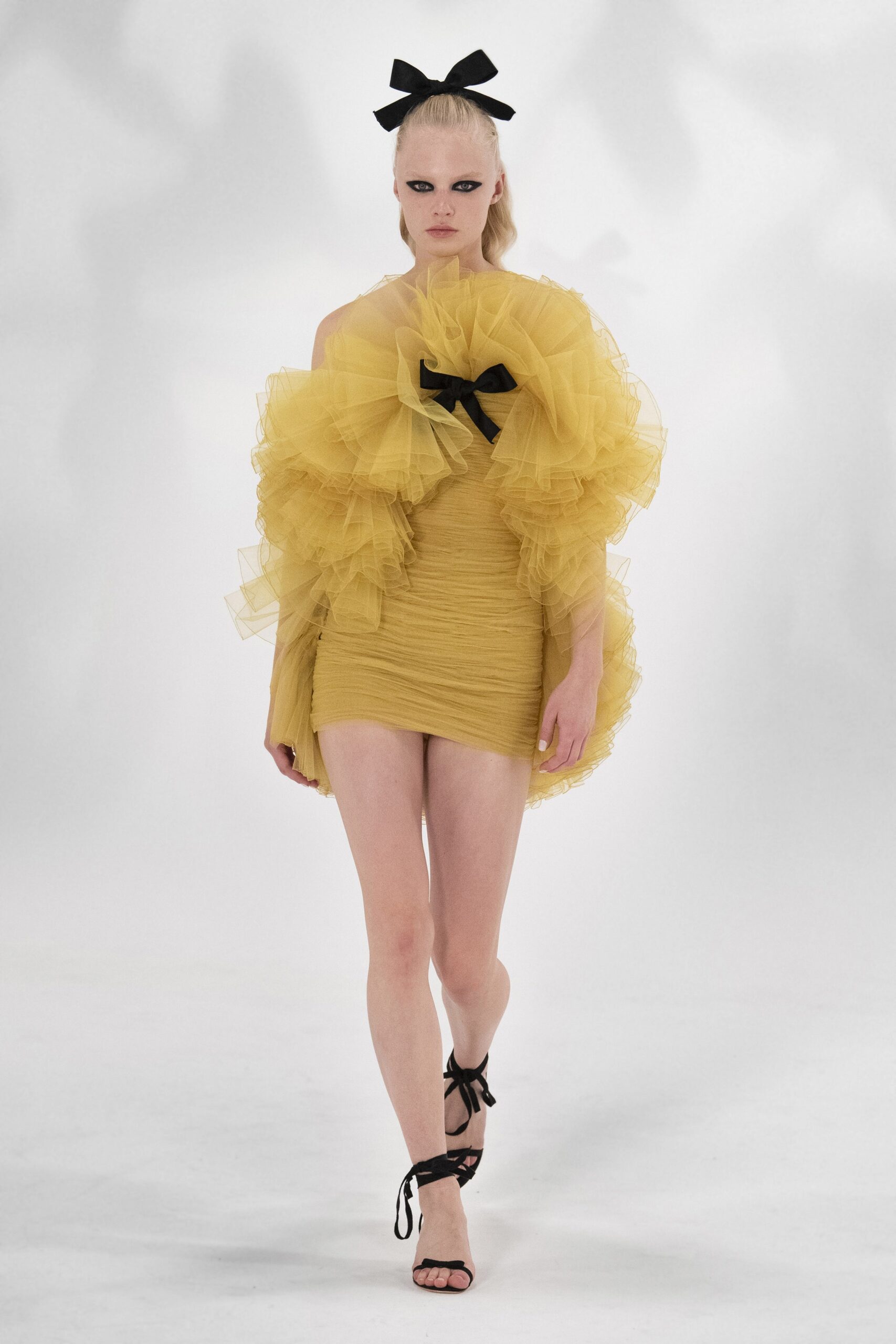 Giambattista Valli S/S 21 Look 50