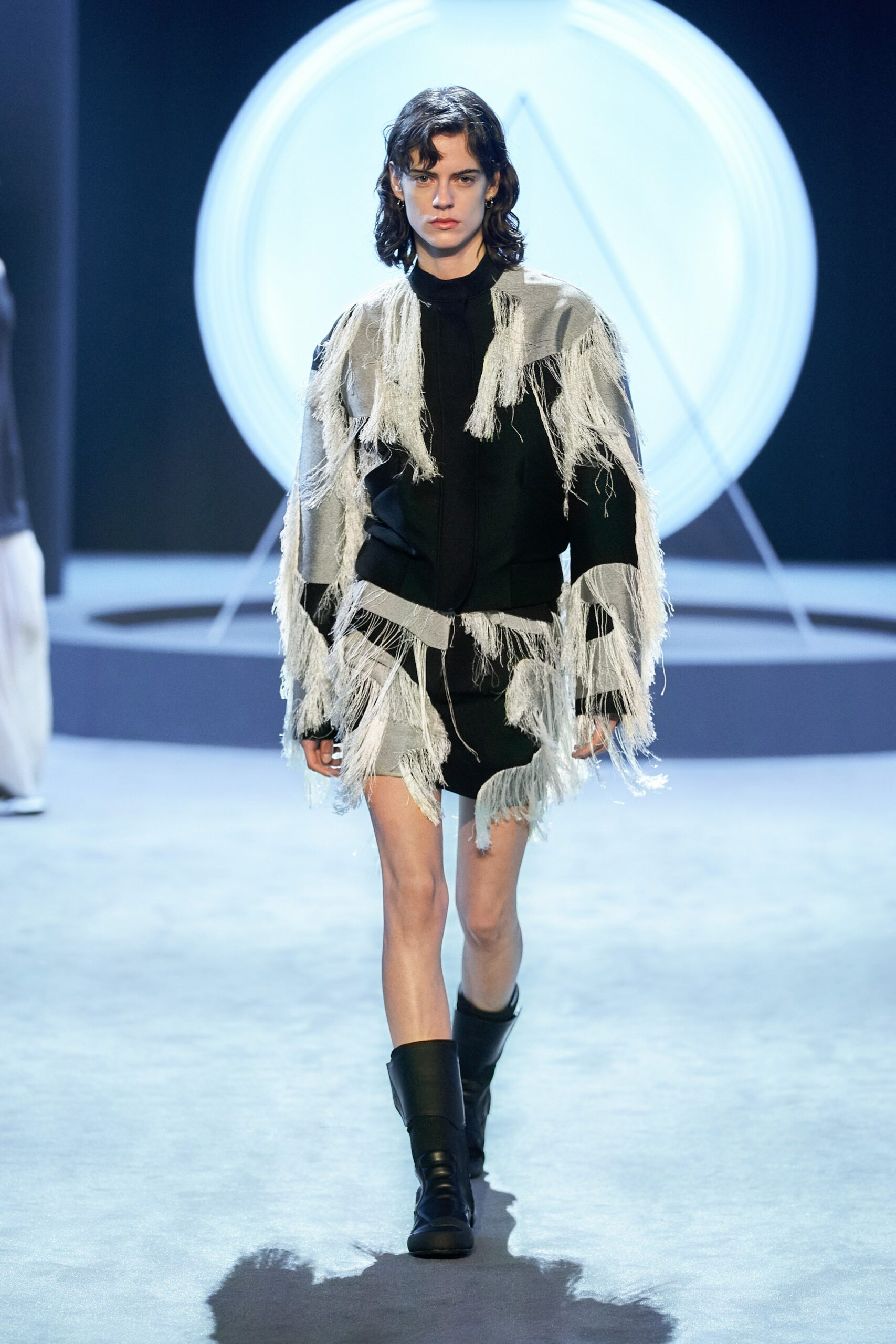 Ferragamo F/W 21 Look 50