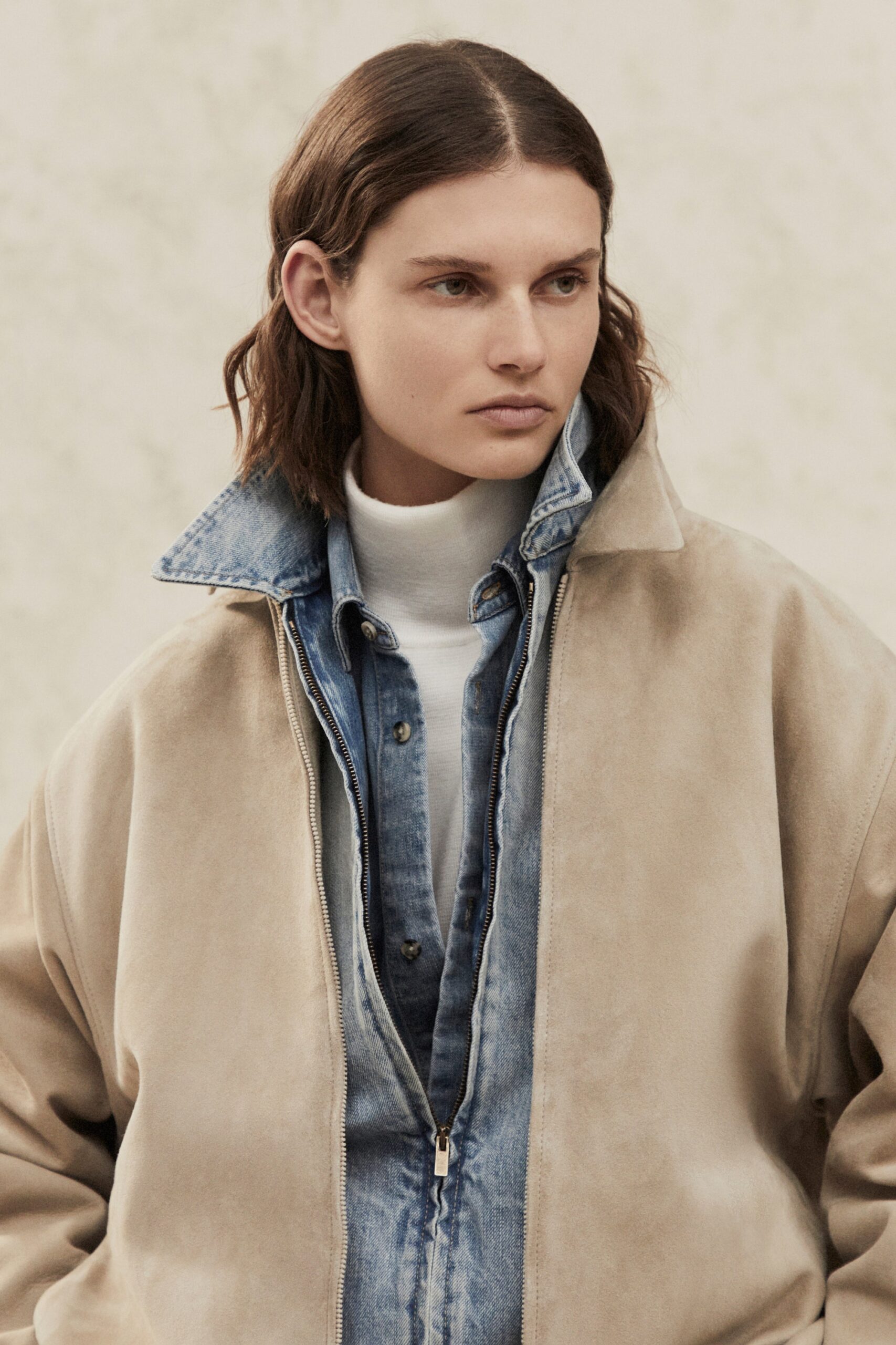Fear of God F/W 22 Look 44