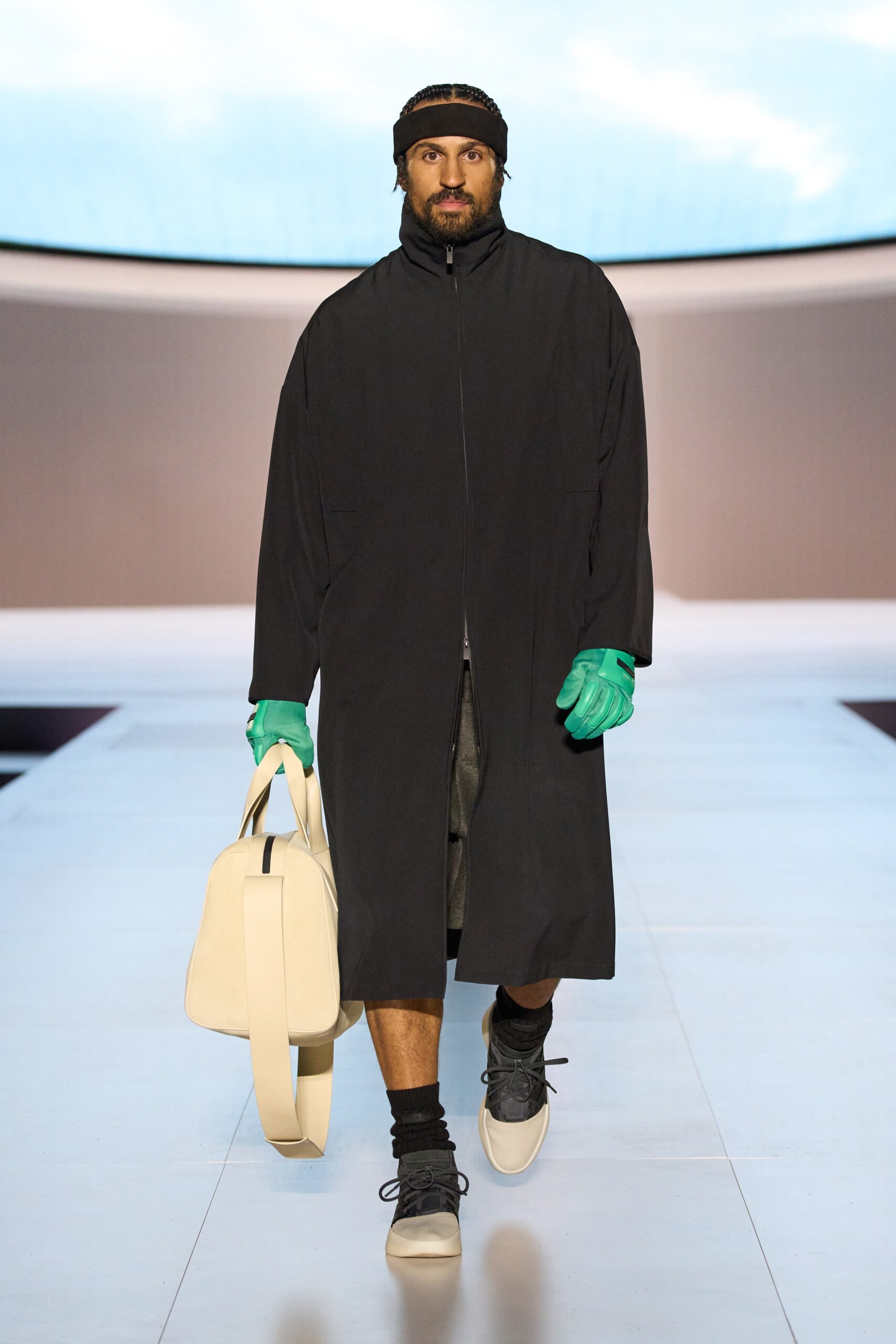 Fear of God F/W 23 Menswear Look 50