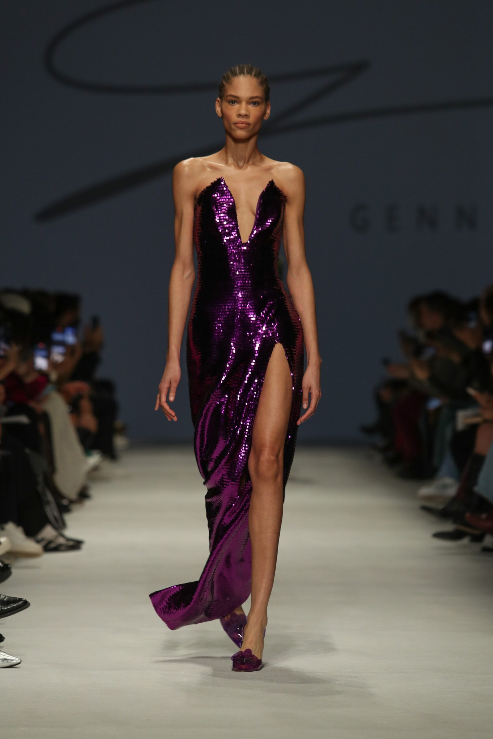 Genny F/W 22 Look 51