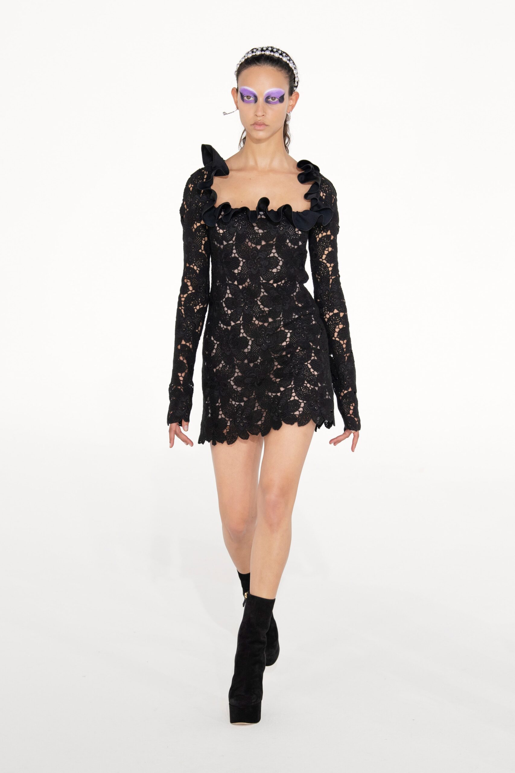 Giambattista Valli F/W 21 Look 50