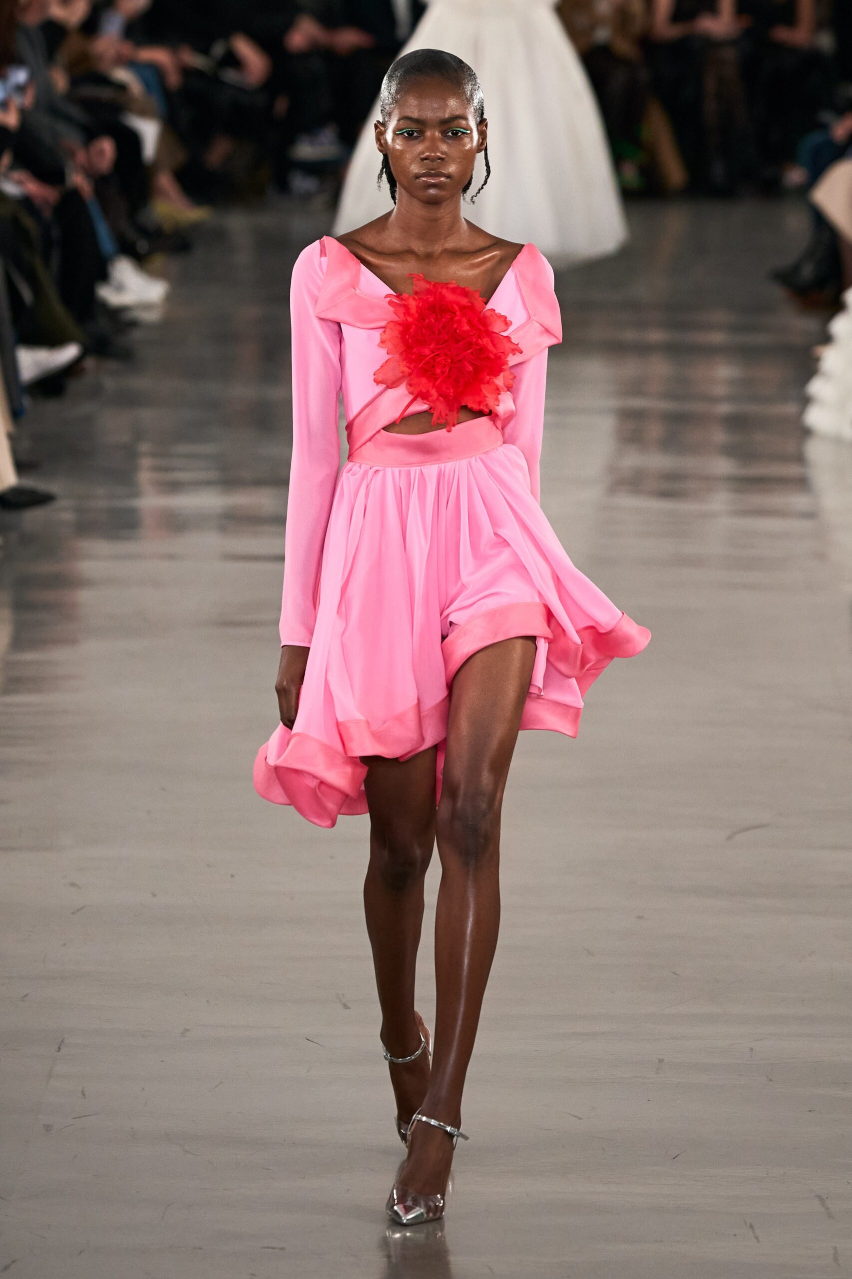Giambattista Valli F/W 22 Look 50