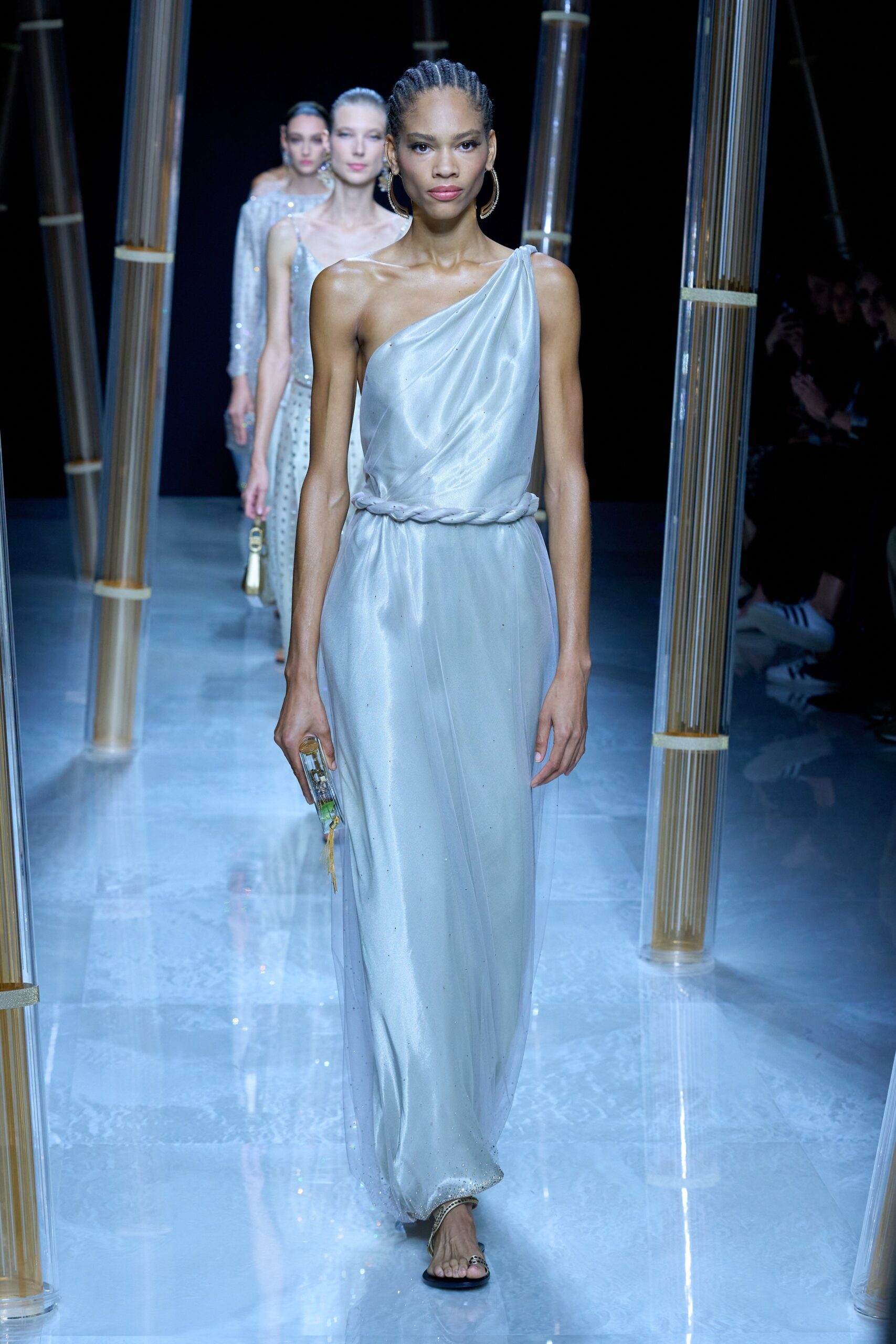 Giorgio Armani S/S 23 Look 50