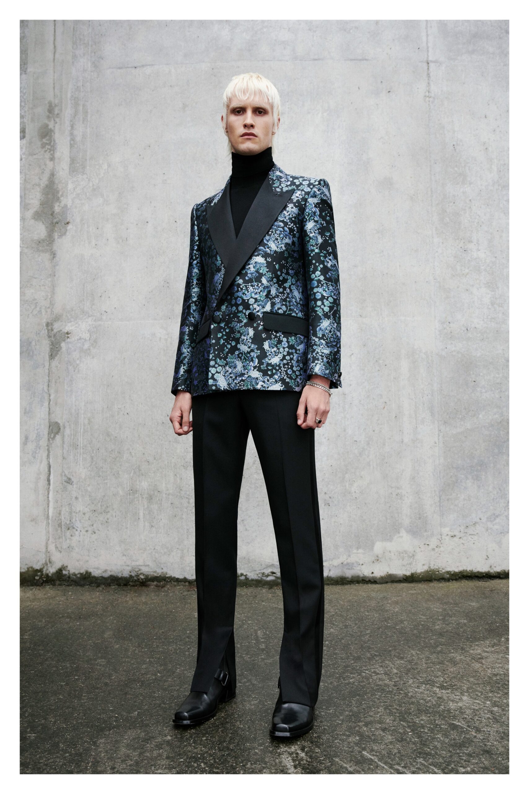 Givenchy Resort 20 Look 50