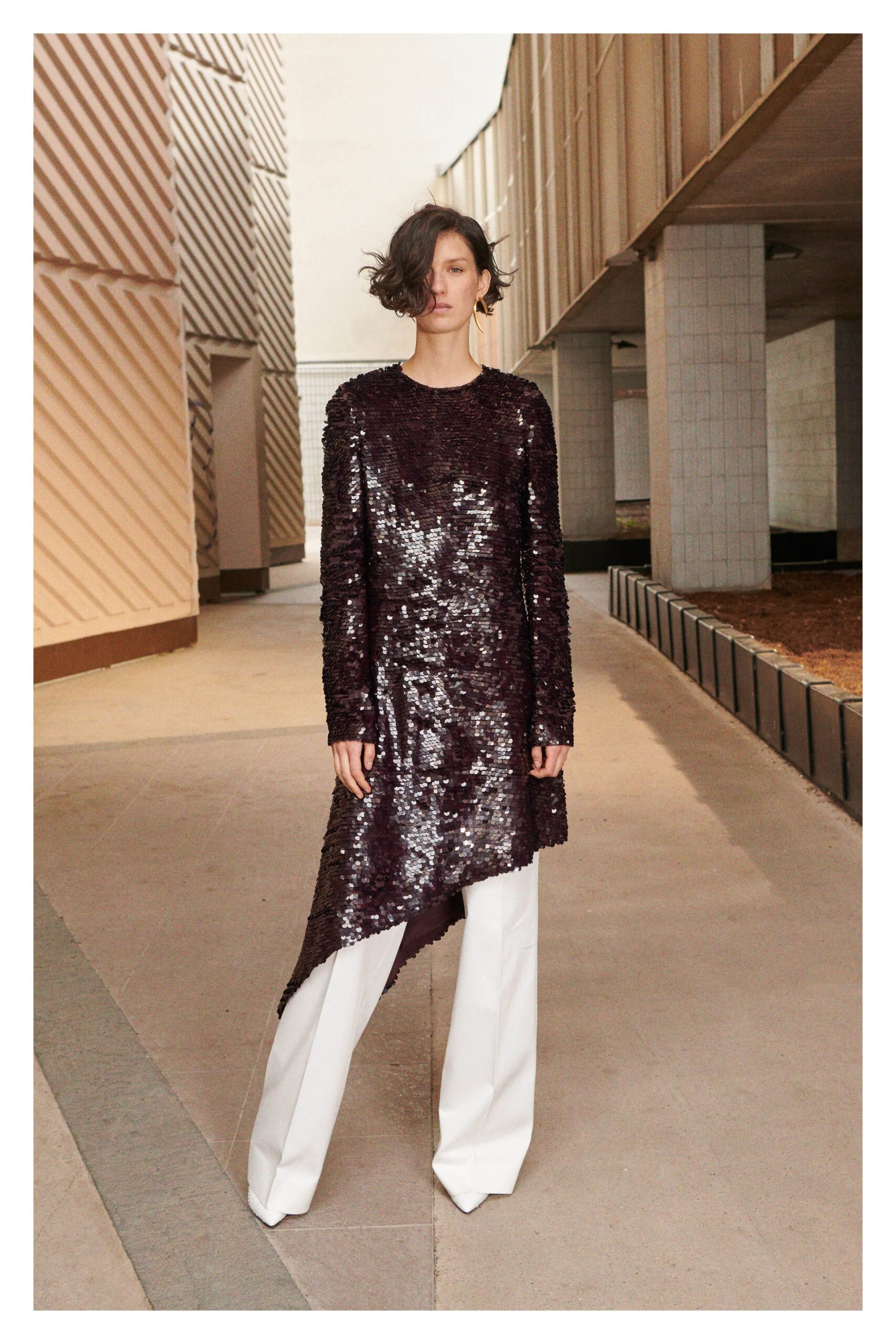 Givenchy Resort 19 Look 50