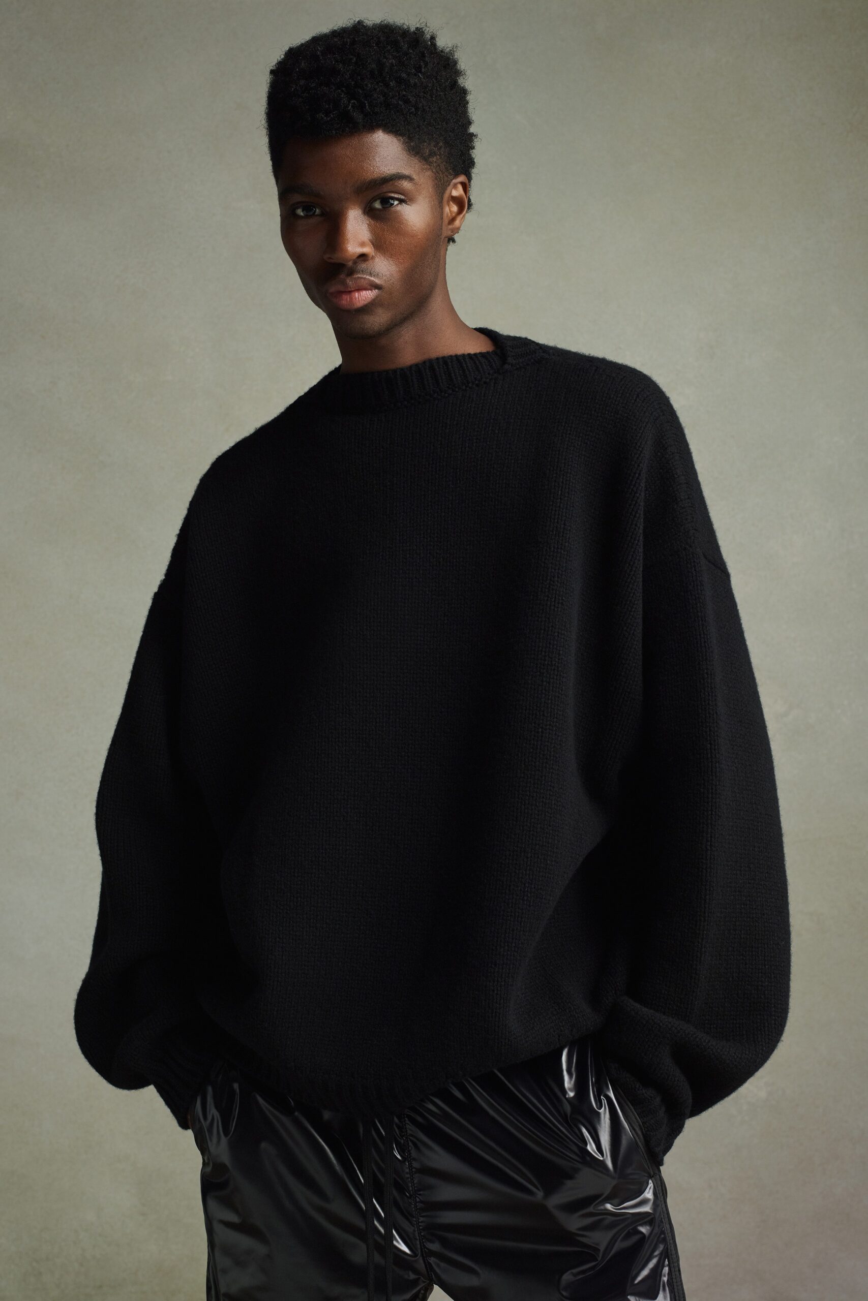 Fear of God S/S 21 Look 51