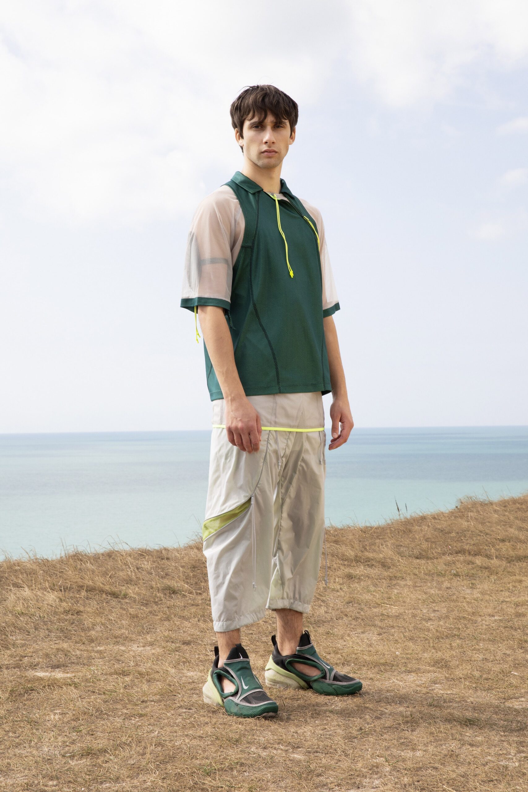 Fashion East S/S 21 Look 51