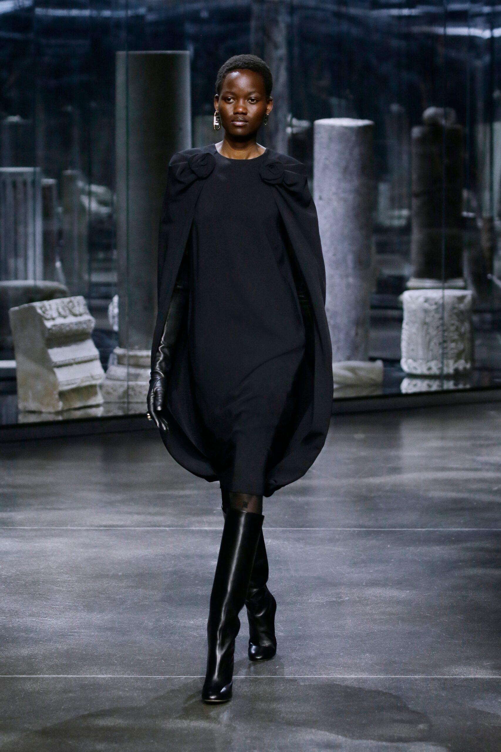 Fendi F/W 21 Look 51