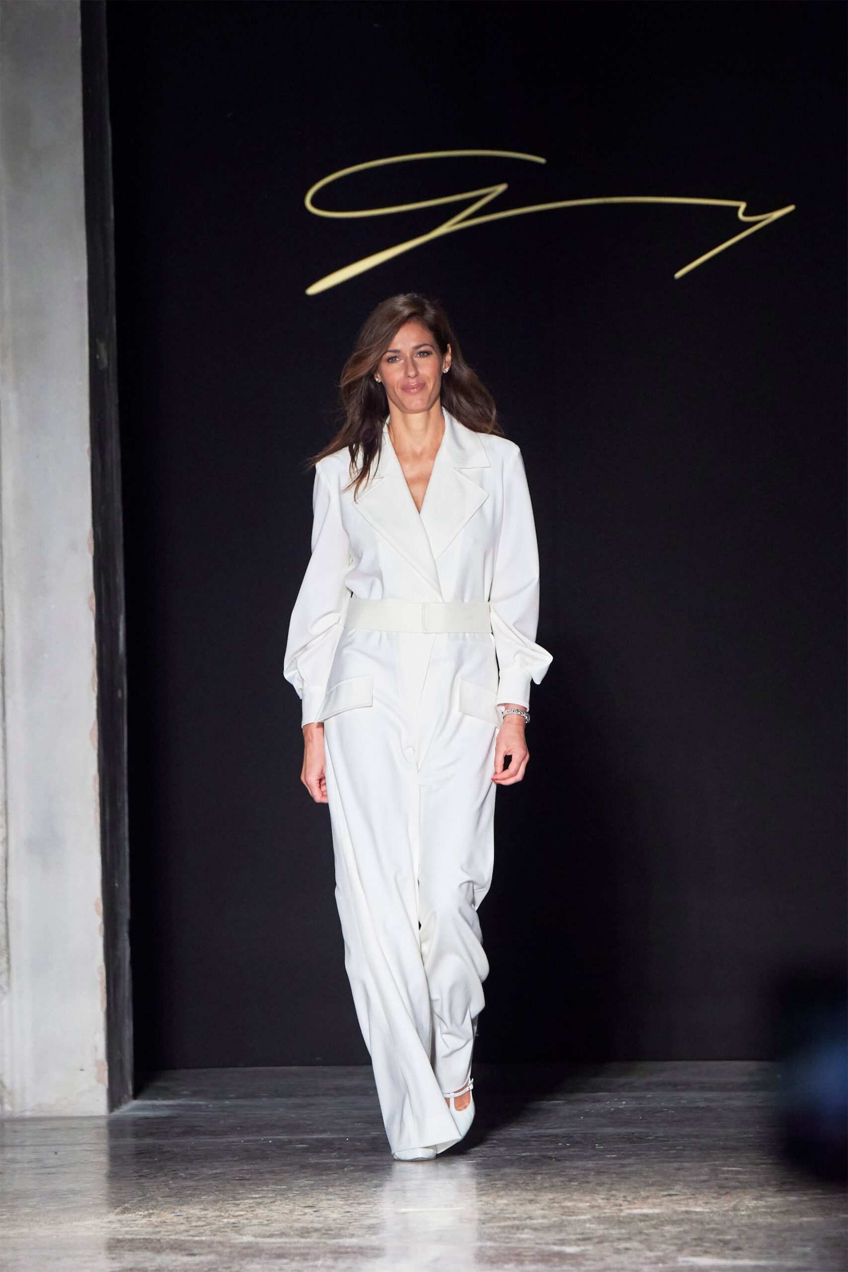 Genny F/W 20 Look 51