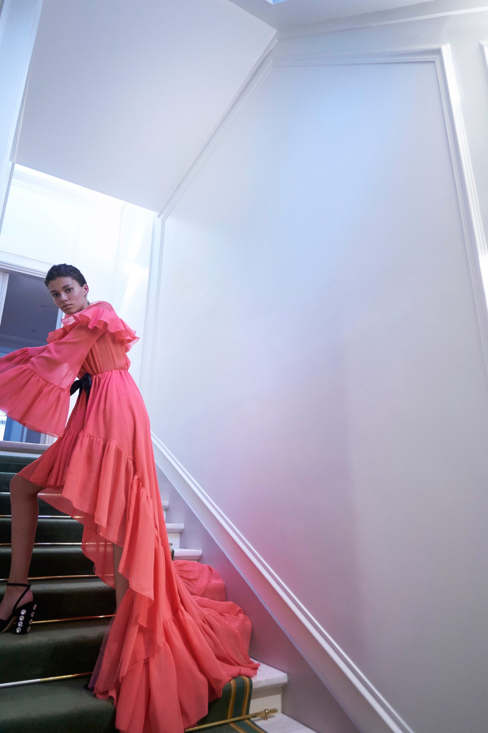 Giambattista Valli Resort 20 Look 51